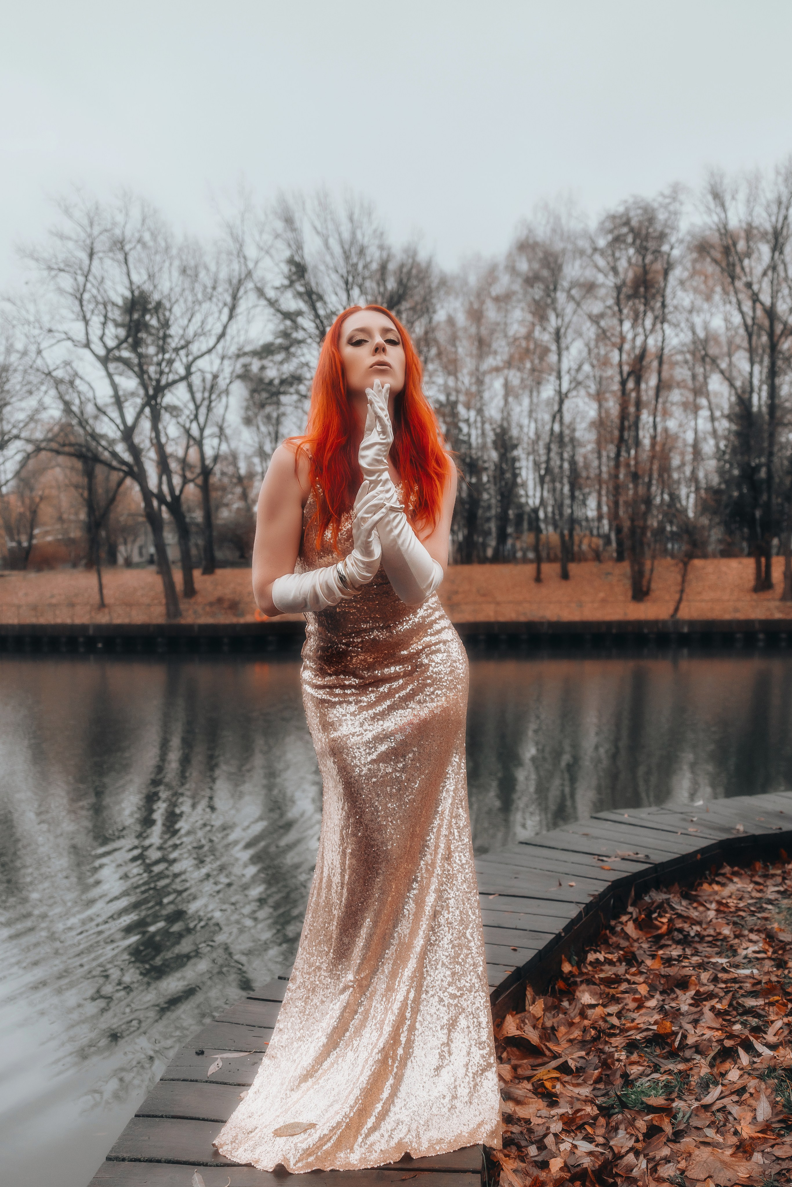 ALEXSANDRA. Shamirov Arkadiy