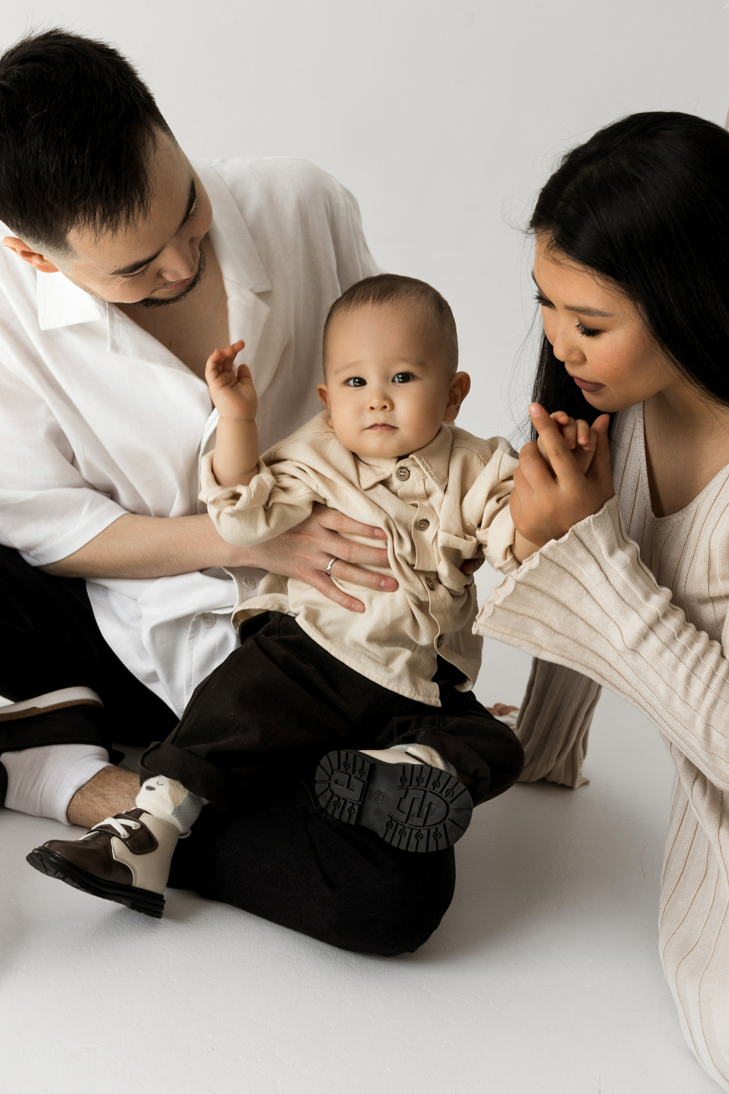 Портфолио дети. Фотограф Ася Уссурийск Владивосток