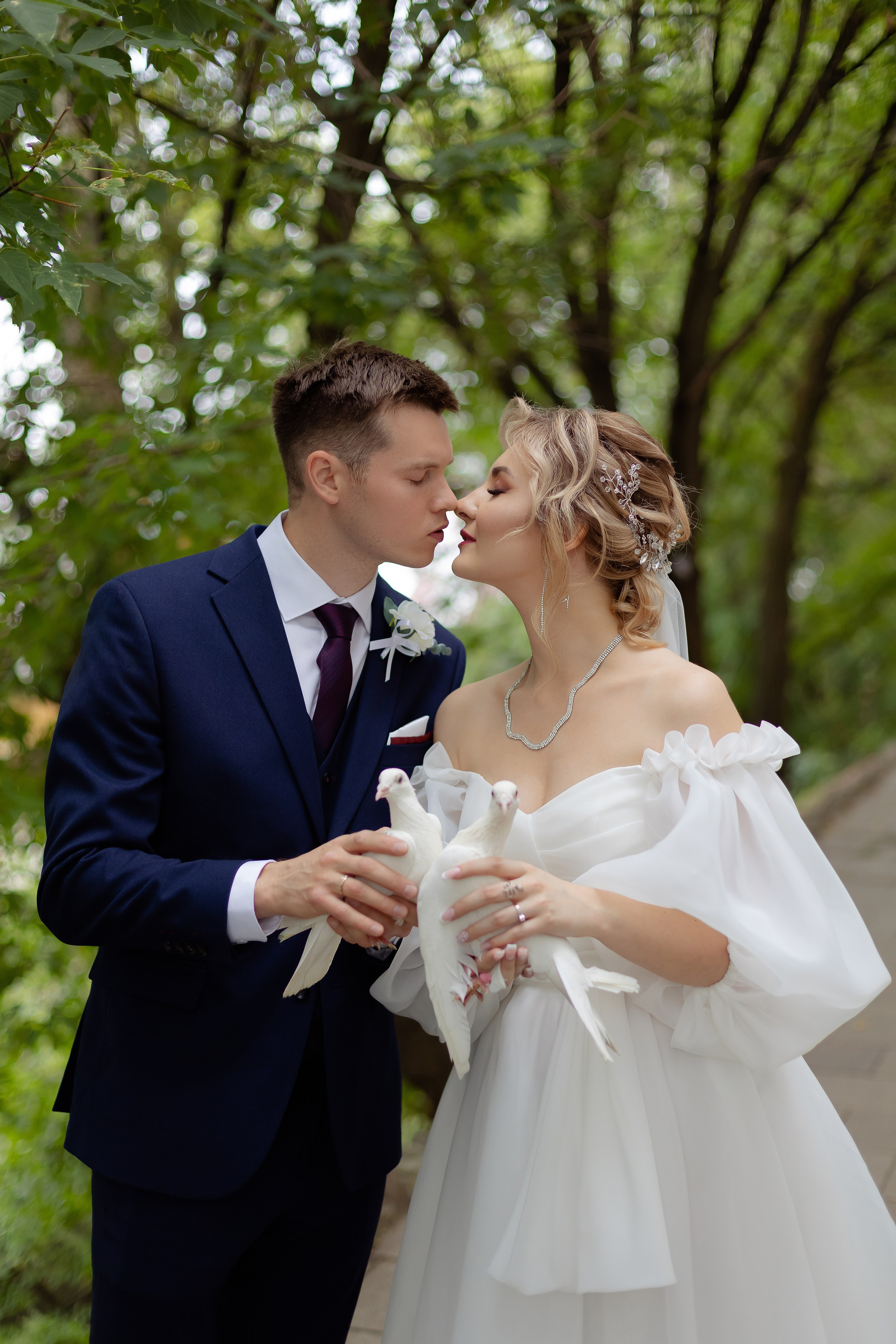 Свадьба Александр и Анастасия. Репортажный фотограф видеограф в Москве Ольга Плаксина