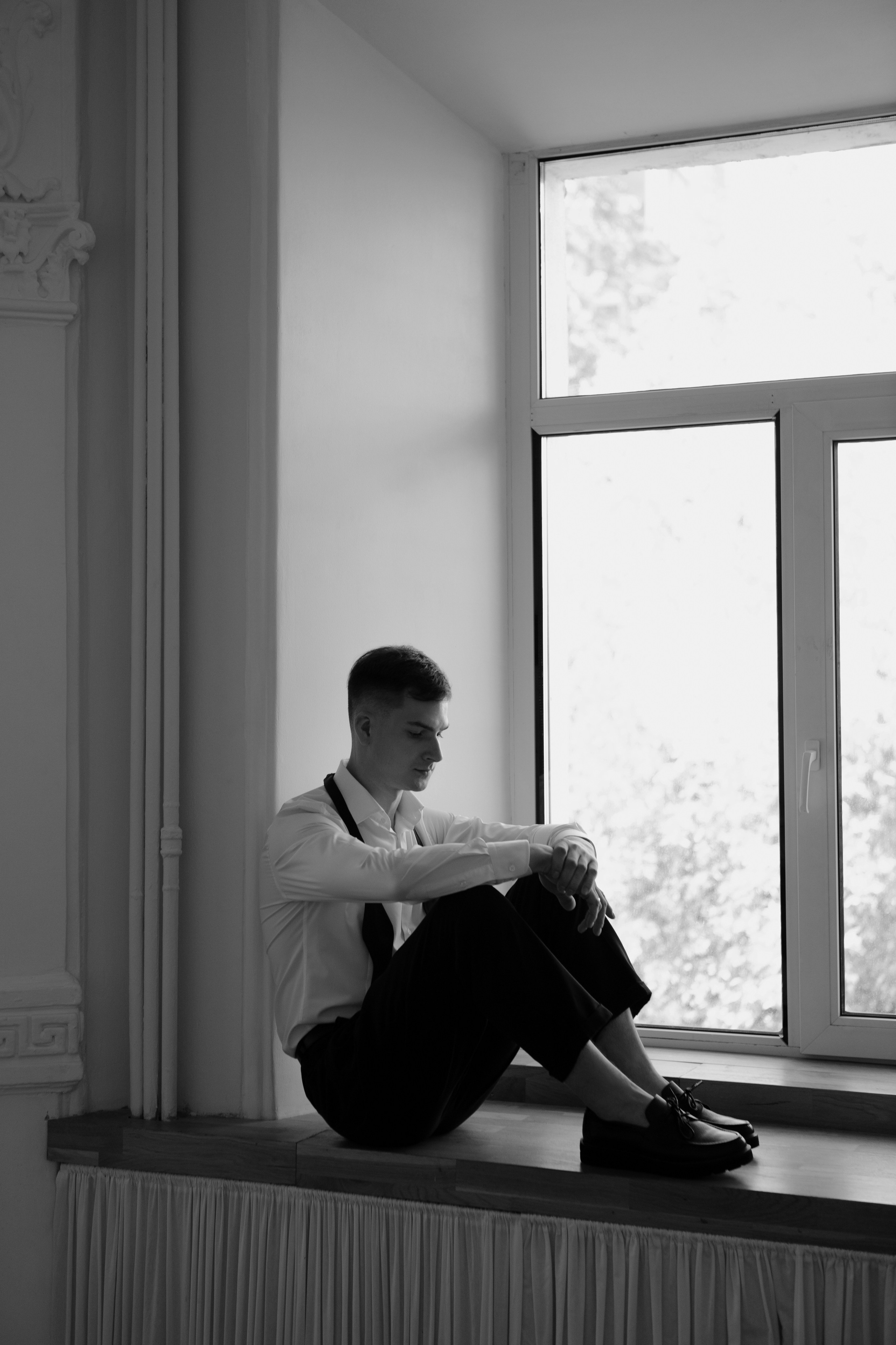 Свадьба Даниила и Ольги. Фотограф Кольчугино/Владимир/Москва Елизавета Иода