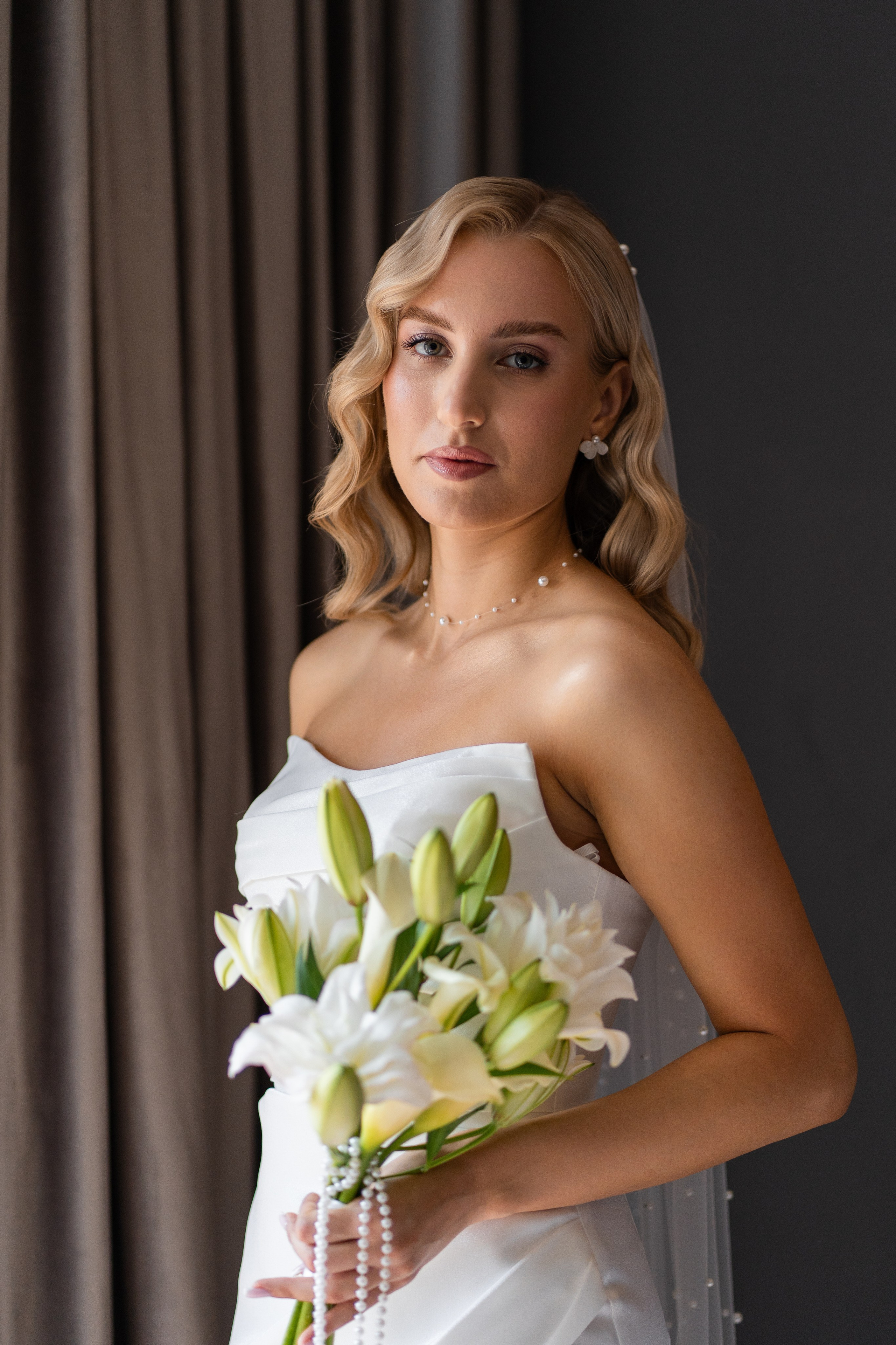 Свадебная фотосессия в Москве, регистрация в Кутузовском ЗАГСе Москва. Свадебный фотограф в Москве Анна Полушина