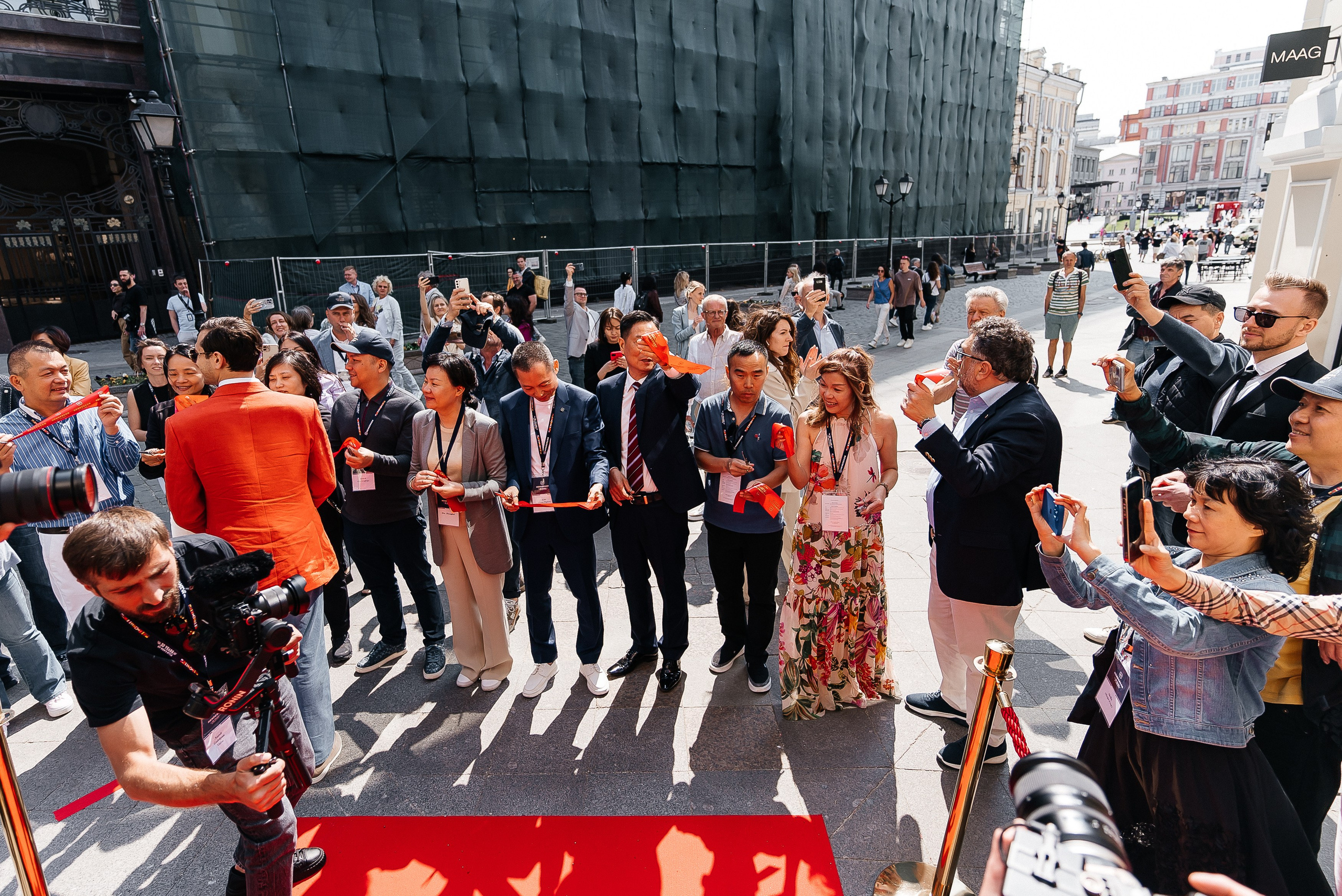 Henderson. Павел Краснов — Свадебный и репортажный фотограф в Москве
