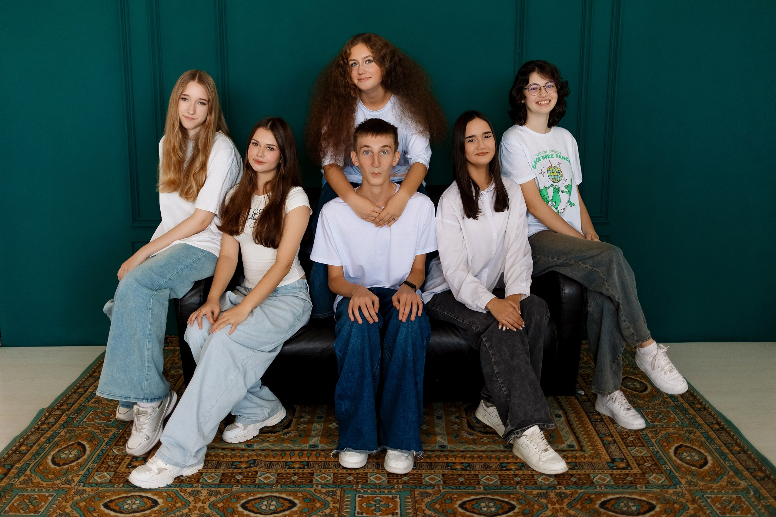 1 школа 9 класс. Фотограф Любовь Корниенко, Примоский край