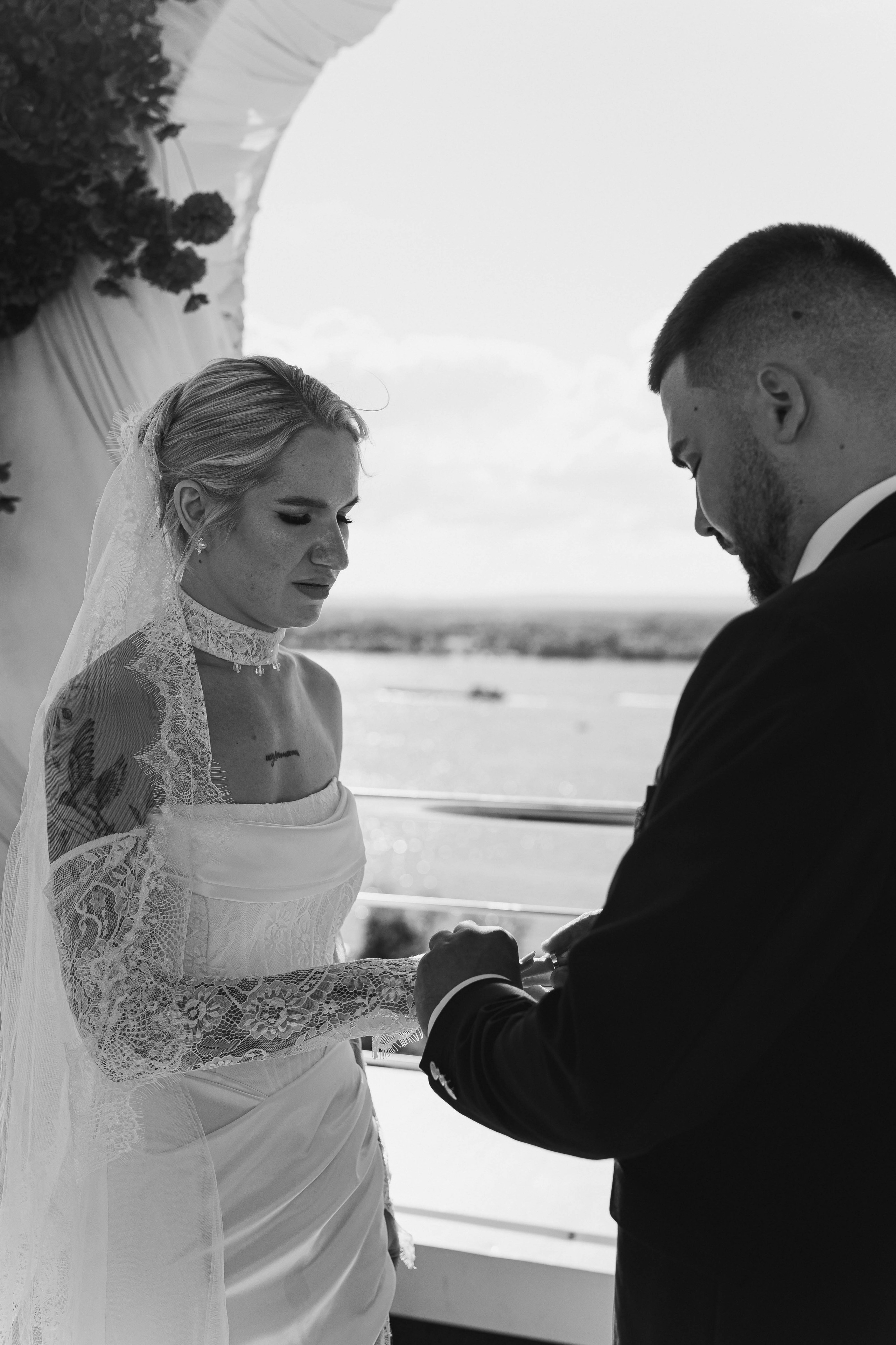 Максим & Елизавета. АЛИНА БАЙКОВА Wedding Photographer Timeless stories with natural light