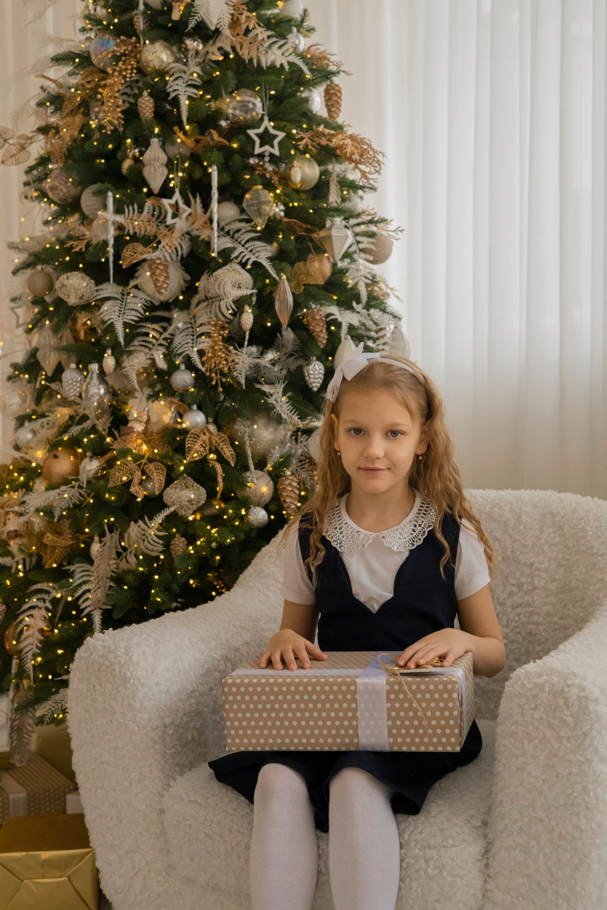 Семья Алёны