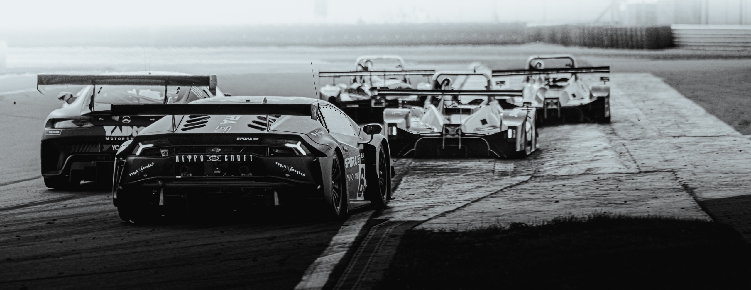 REC 2025. Спортивный фотограф — Никита