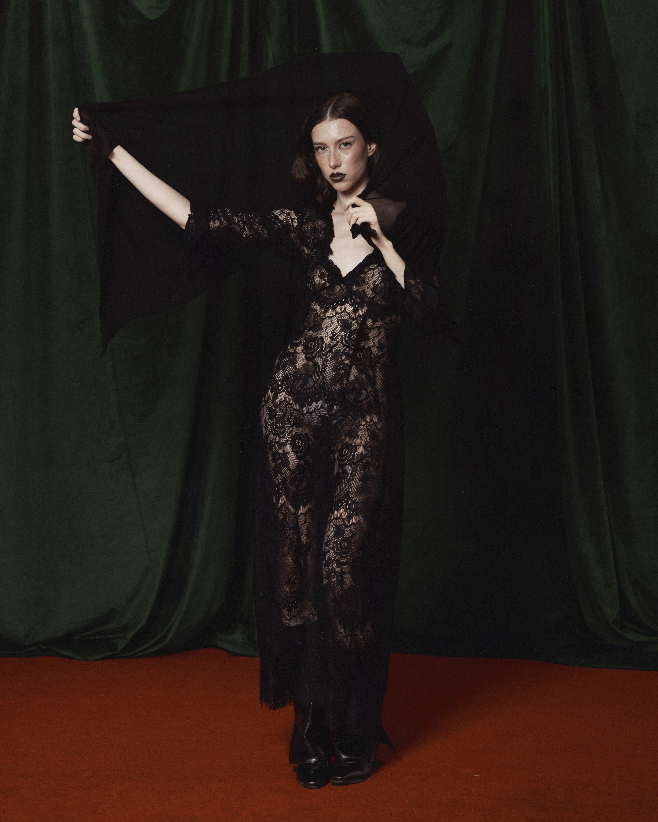 Ai.e.ay. Верговская Софья FASHION-PHOTOGRAPHER из Санкт-Петербурга