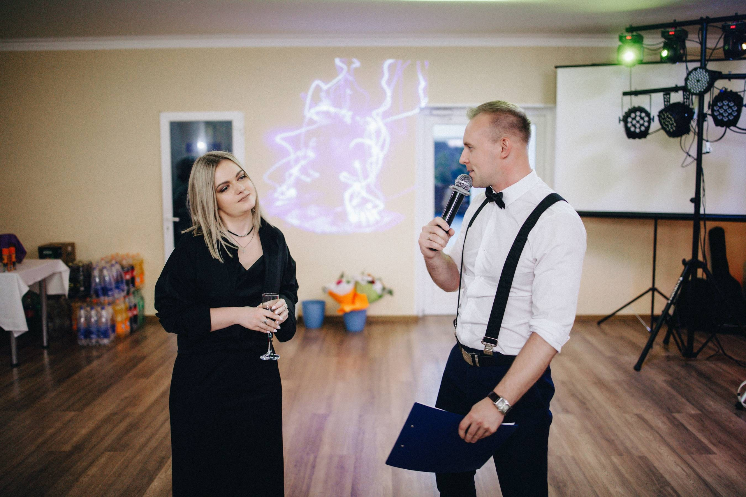 Выпускные. Фотограф в Минске Валентин Валентинов