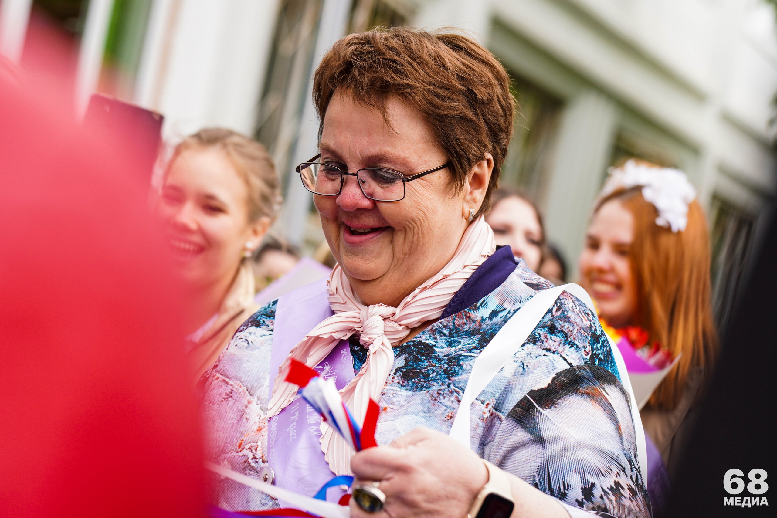 Последний звонок | 11-е классы. EGOROV PRODUCTION