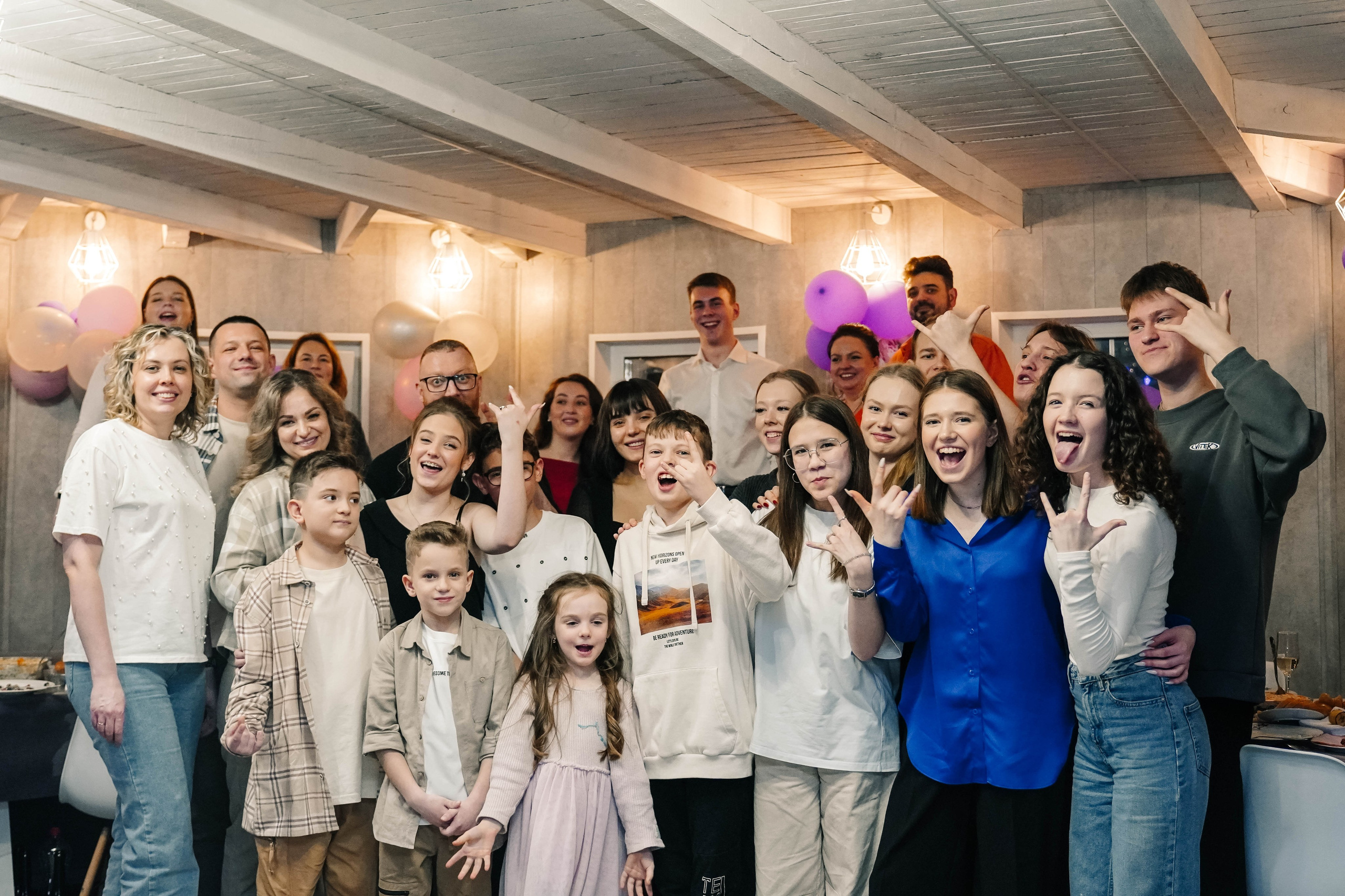 День рождения | 11.01. EGOROV PRODUCTION