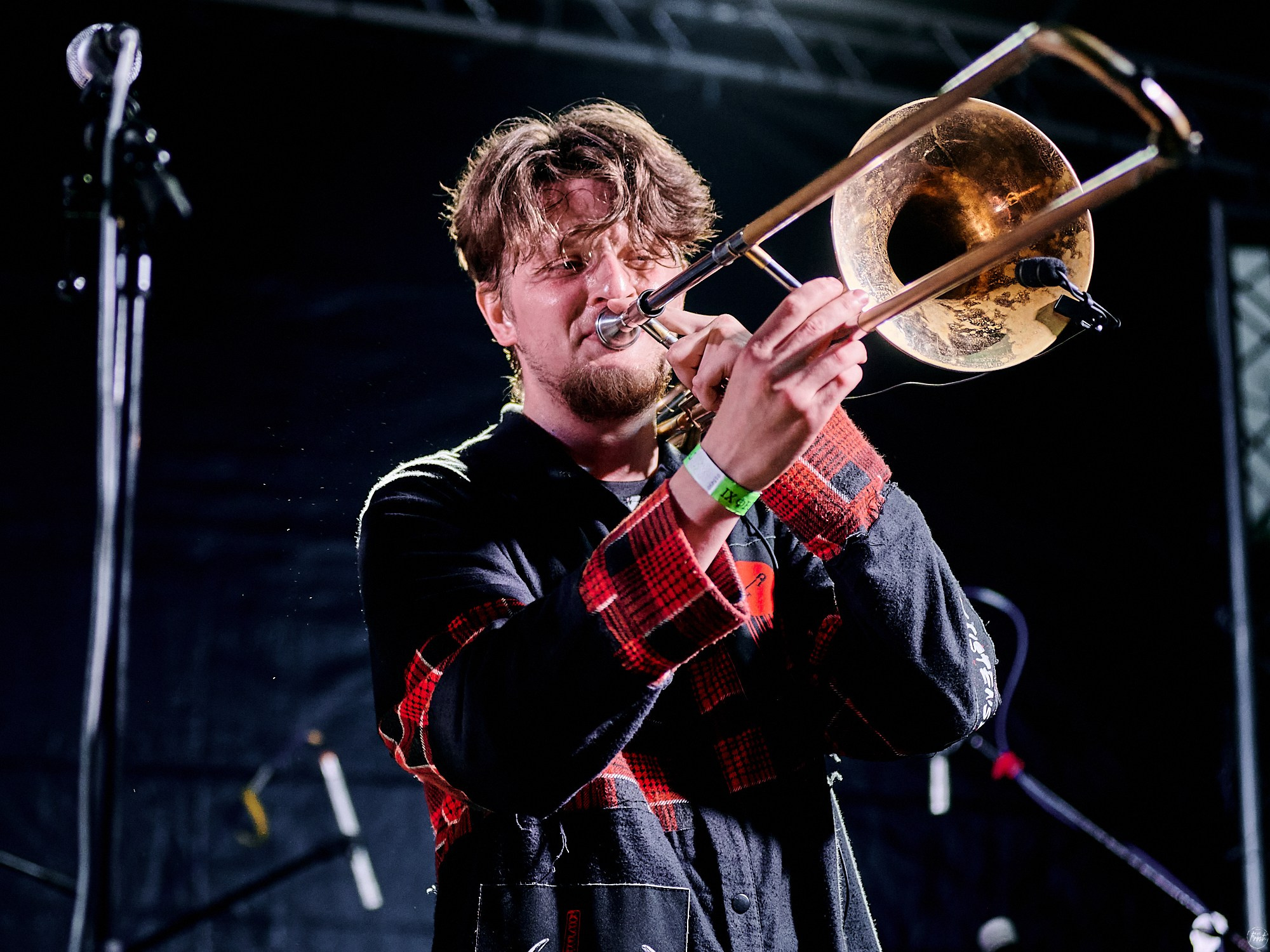 Фестиваль Everjazz 2022. Фотографии отовсюду и обо всем