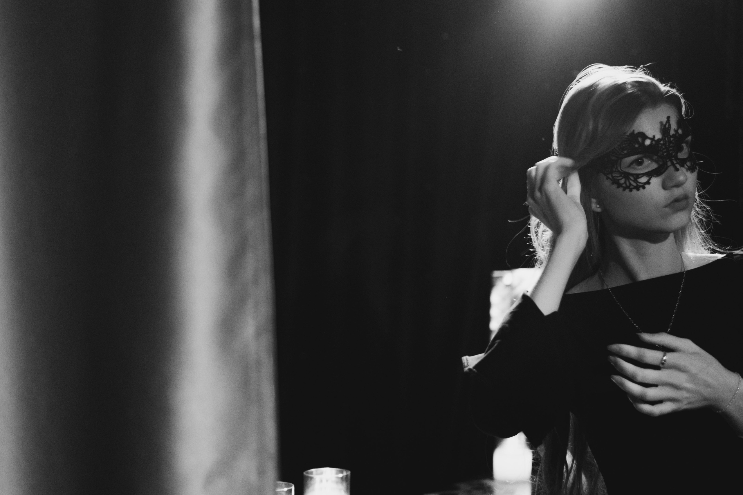 SO STRIP // Открытие студии. Репортажный фотограф в Казани Виктория Трунова