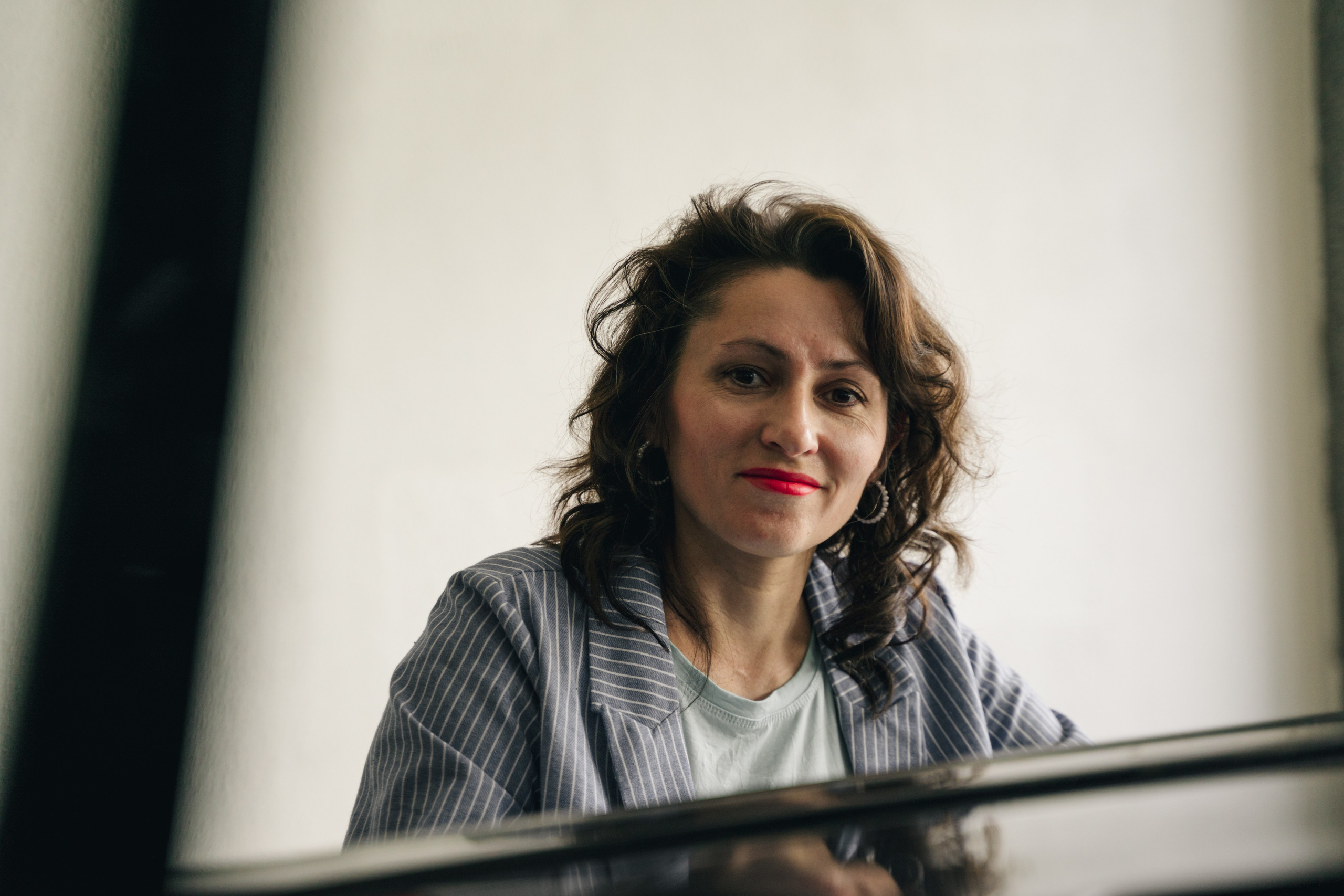 Рутс // 2023. Репортажный фотограф в Казани Виктория Трунова