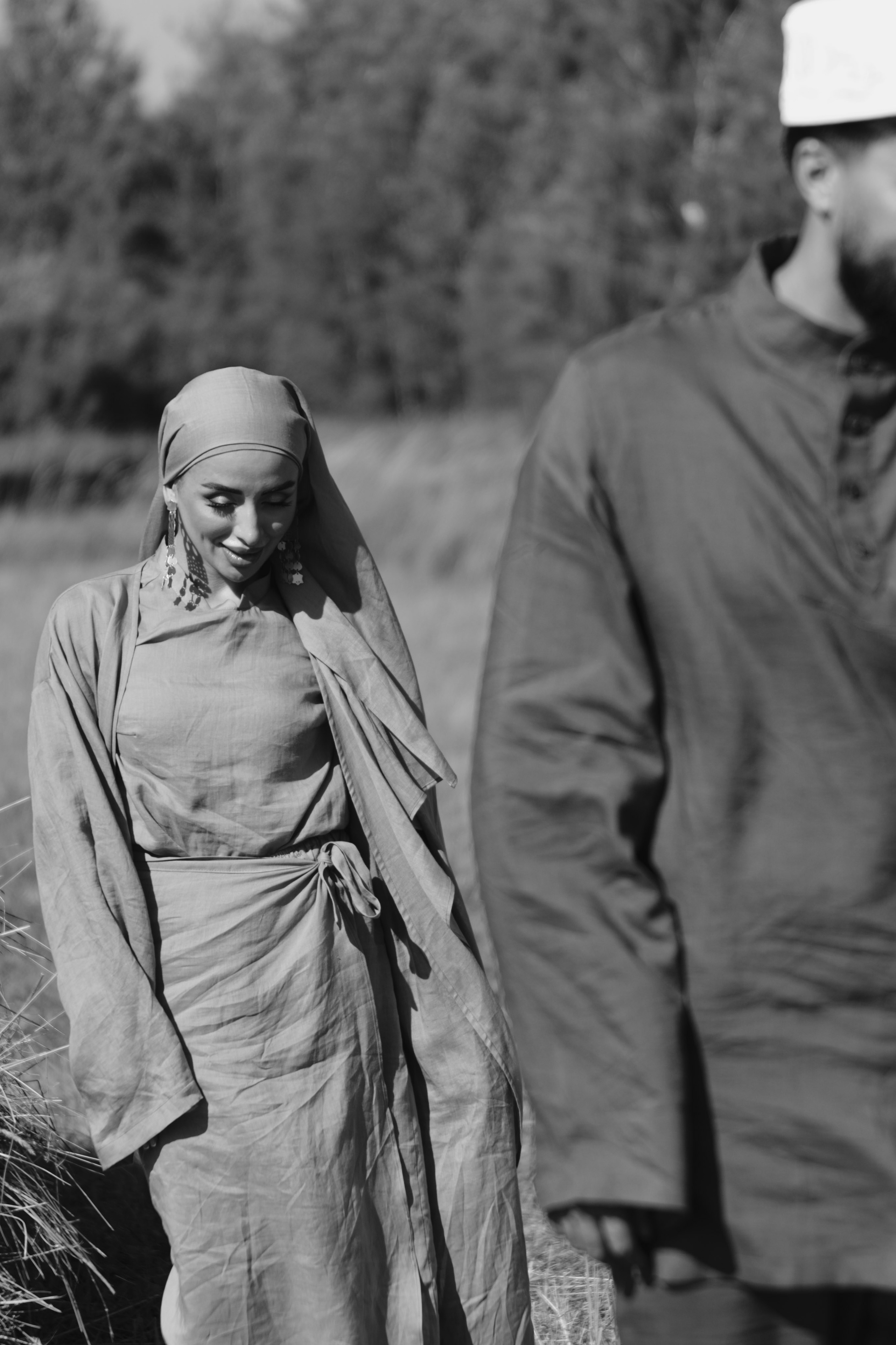 Регина & Искандар Никах. Репортажный фотограф в Казани Виктория Трунова