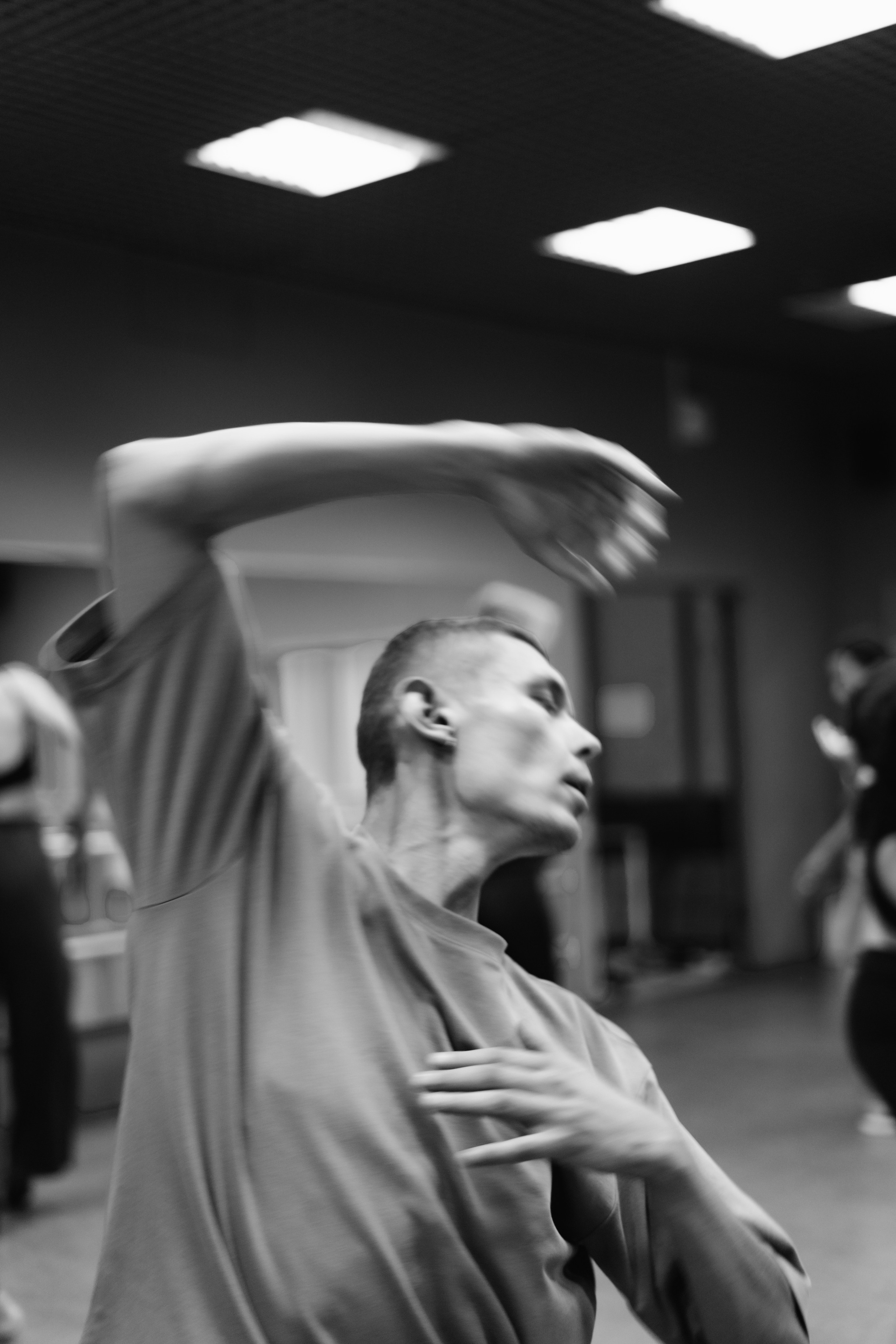 НЕТАНЦЫ x RE’ACTOR. Репортажный фотограф в Казани Виктория Трунова