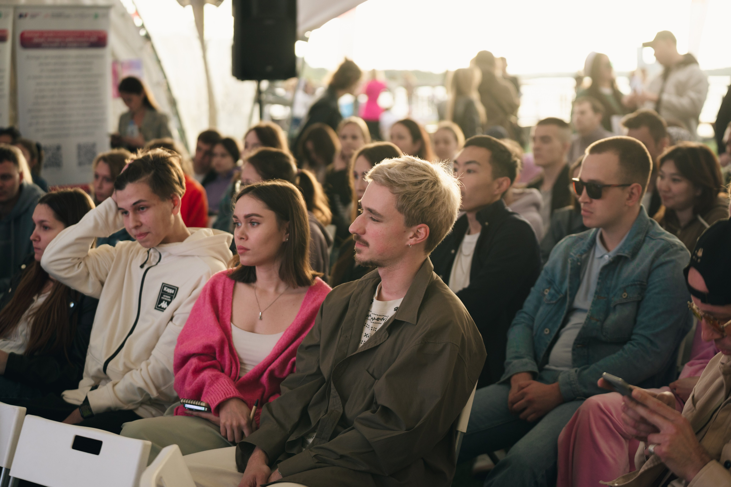 Развитие карьеры ДМ // 2023. Репортажный фотограф в Казани Виктория Трунова