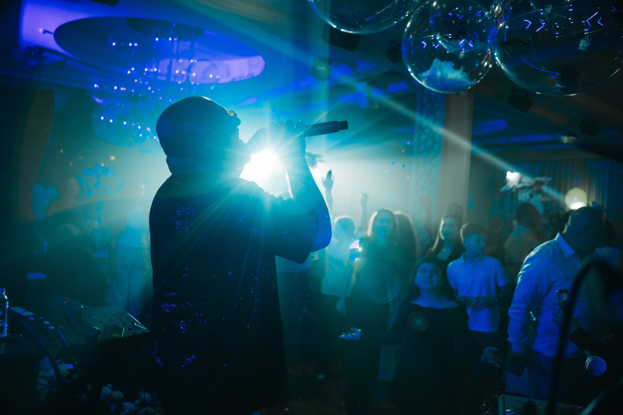 Крещение Светлана и Каролина. Фотограф Астафьева Мария