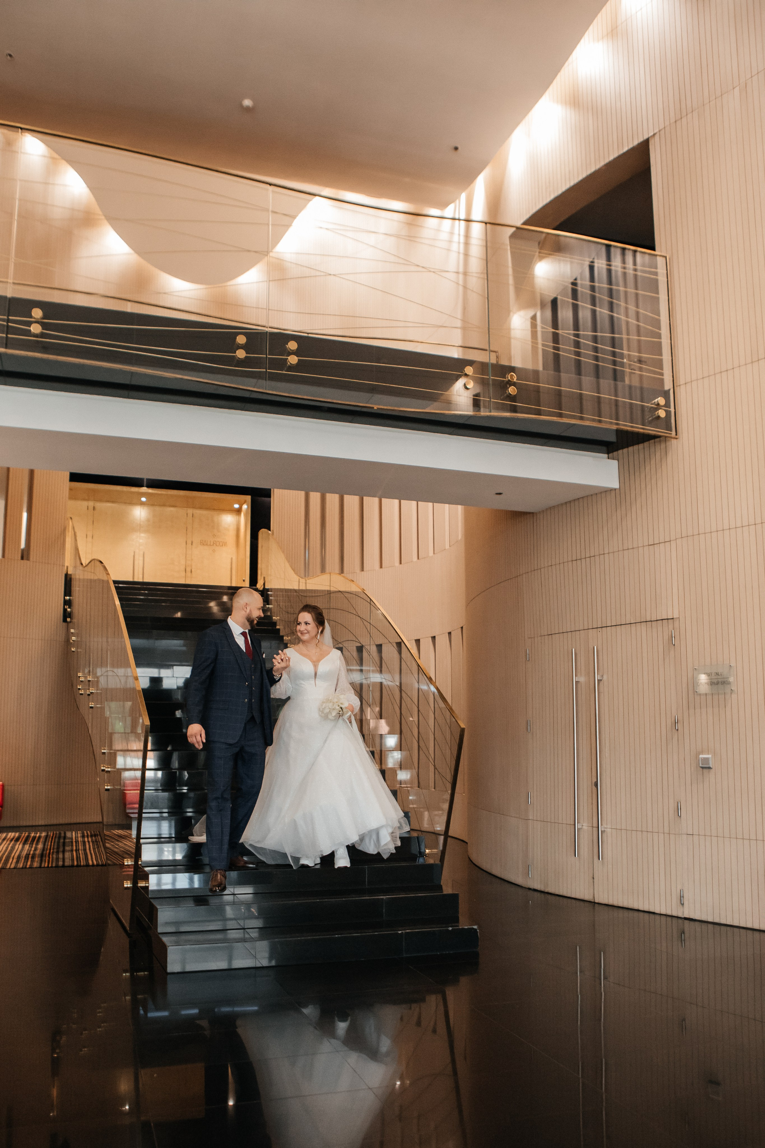 Свадьба Алексей и Люба. Свадебный и семейный фотограф Ибрагимова Мария из Екатеринбурга