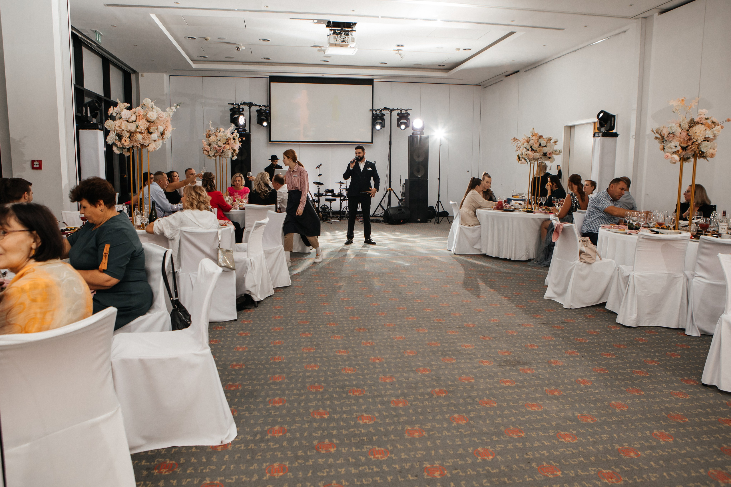 Свадьба Алексей и Люба. Свадебный и семейный фотограф Ибрагимова Мария из Екатеринбурга