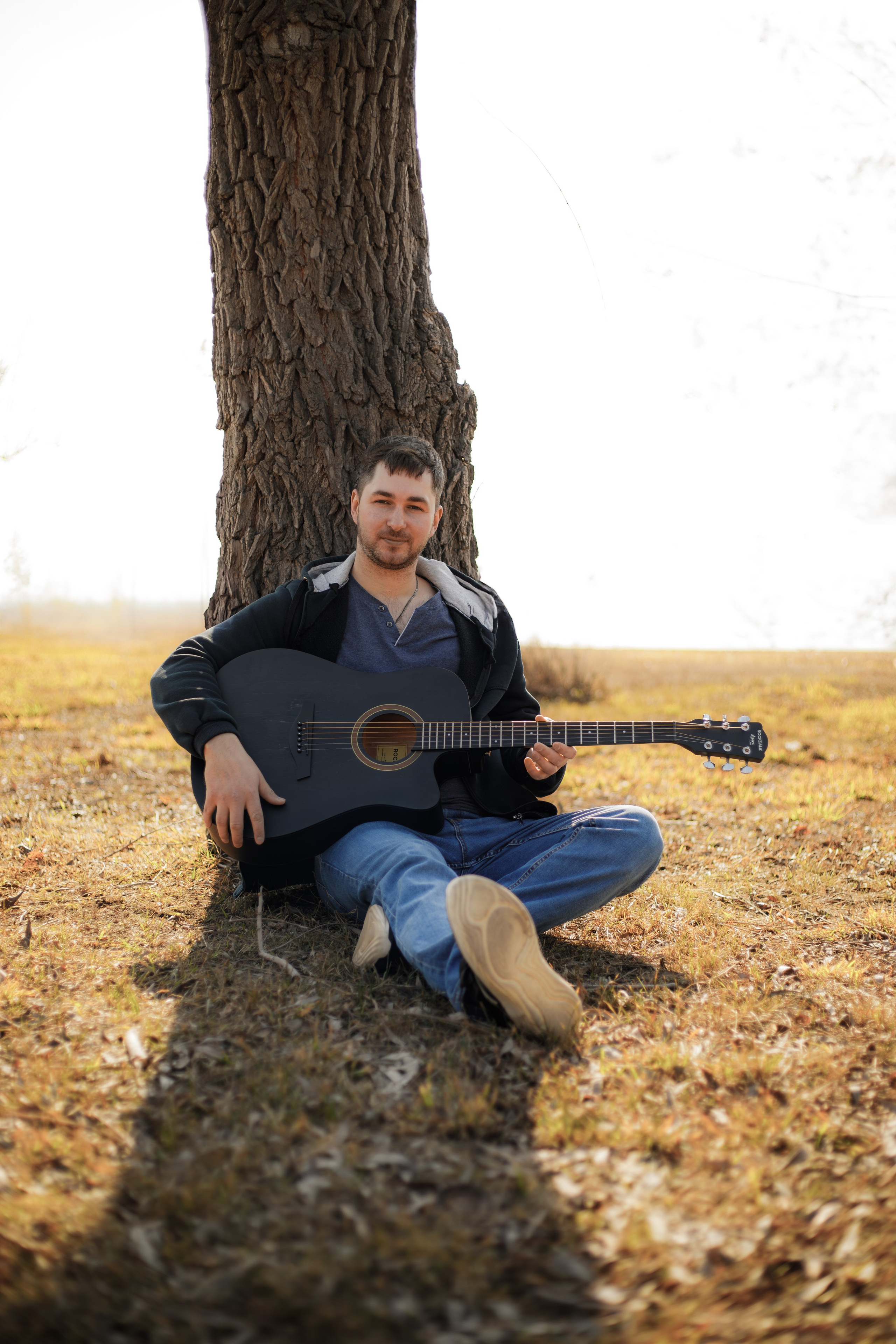 Алексей. Фотограф Екатерина Козловская