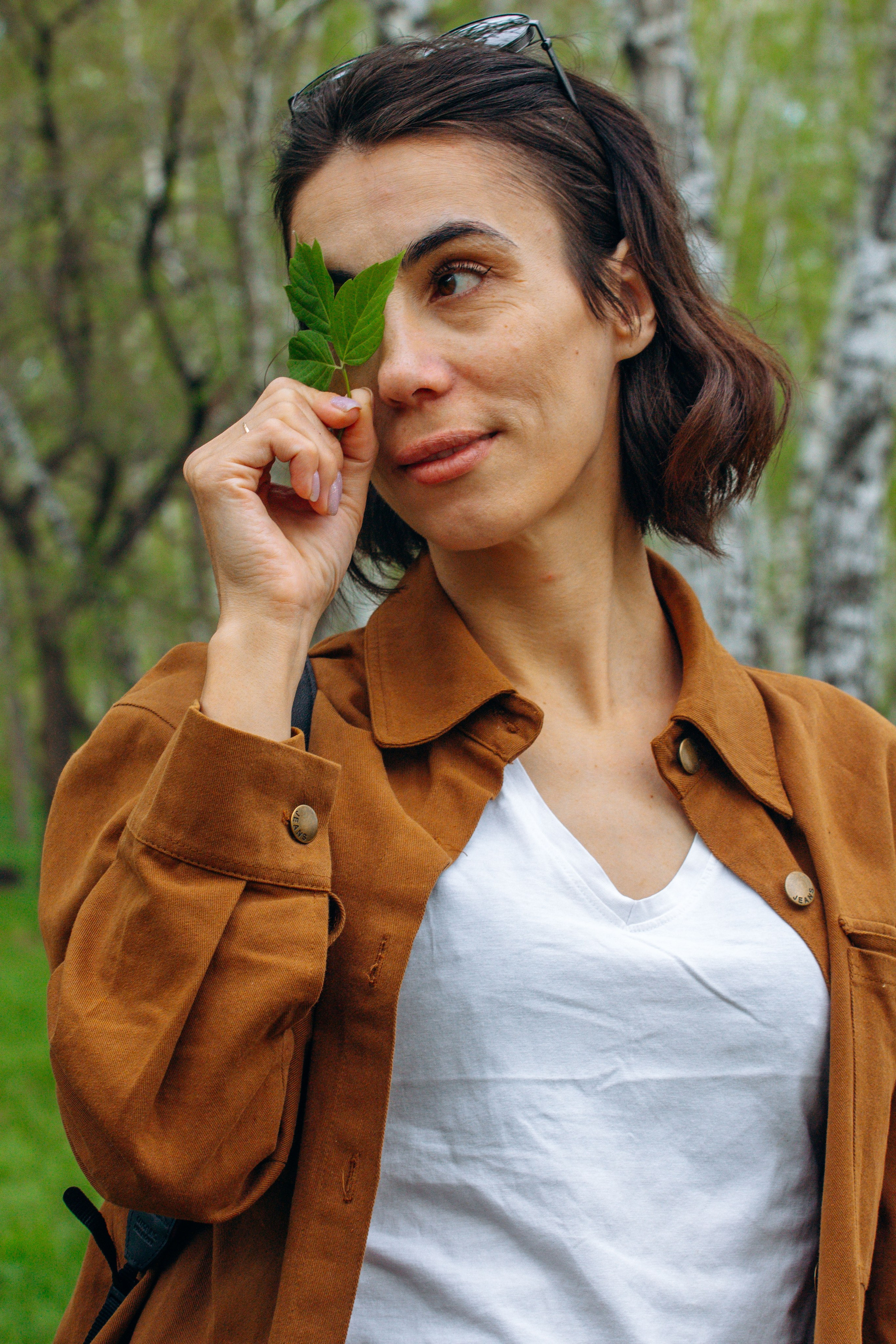 Фото-прогулка Екатерина. Фотограф Екатерина Козловская