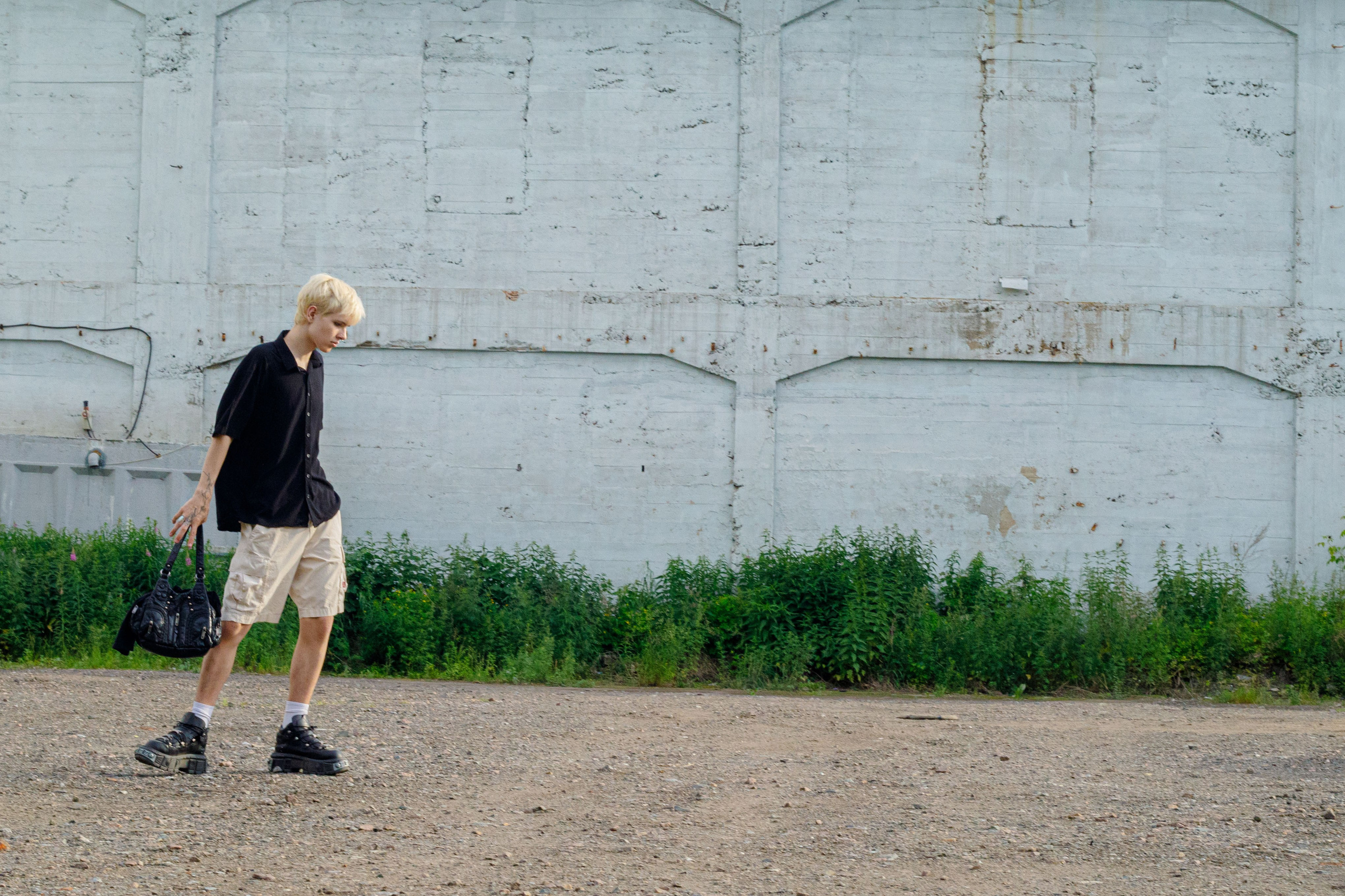 Родион. Фотограф Екатерина Козловская