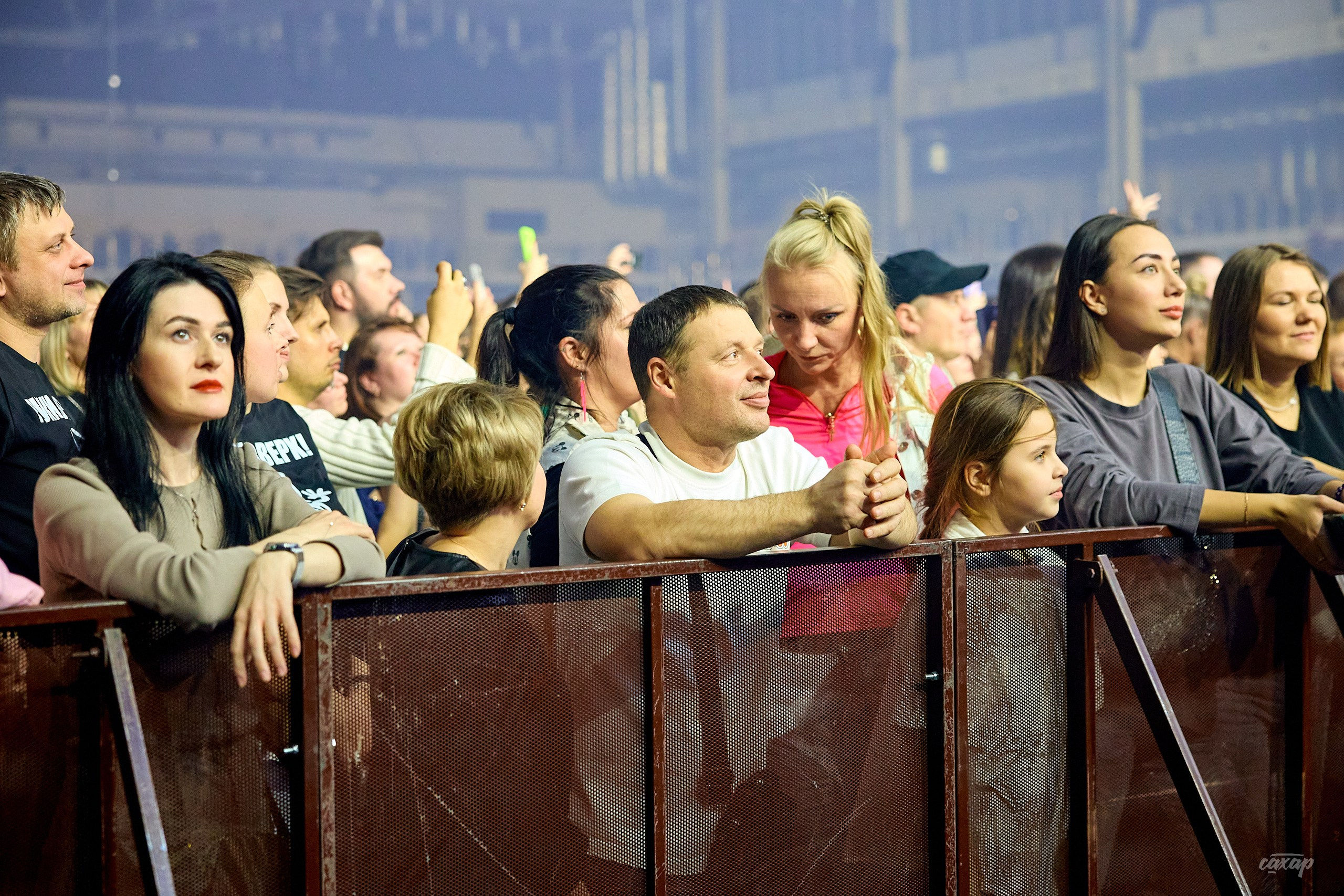 Сергей Жуков и Руки Вверх!. Профессиональный фотограф в Екатеринбурге Юра Сахар