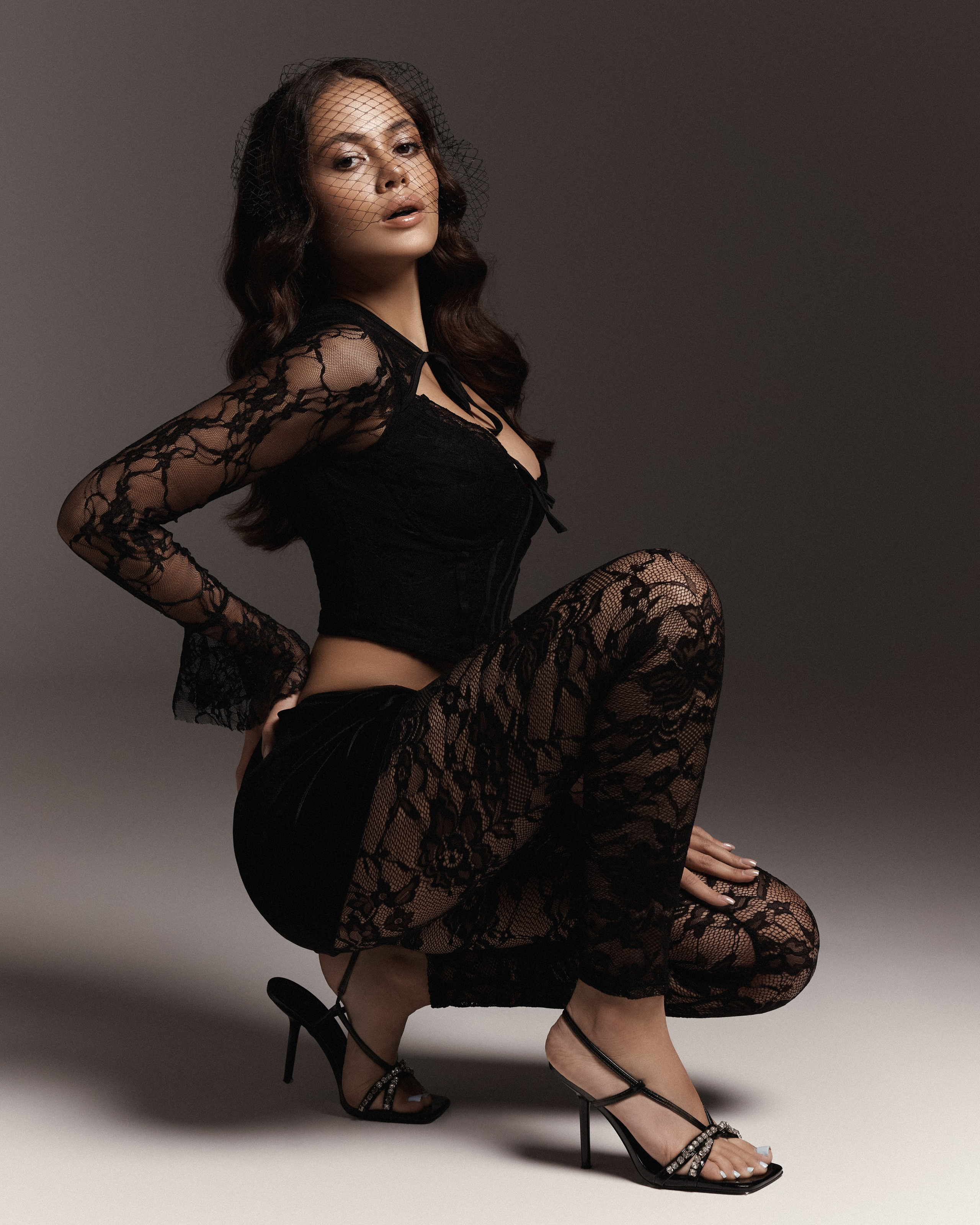 Яна. Фотограф Нижний Новгород Кристина Швецова