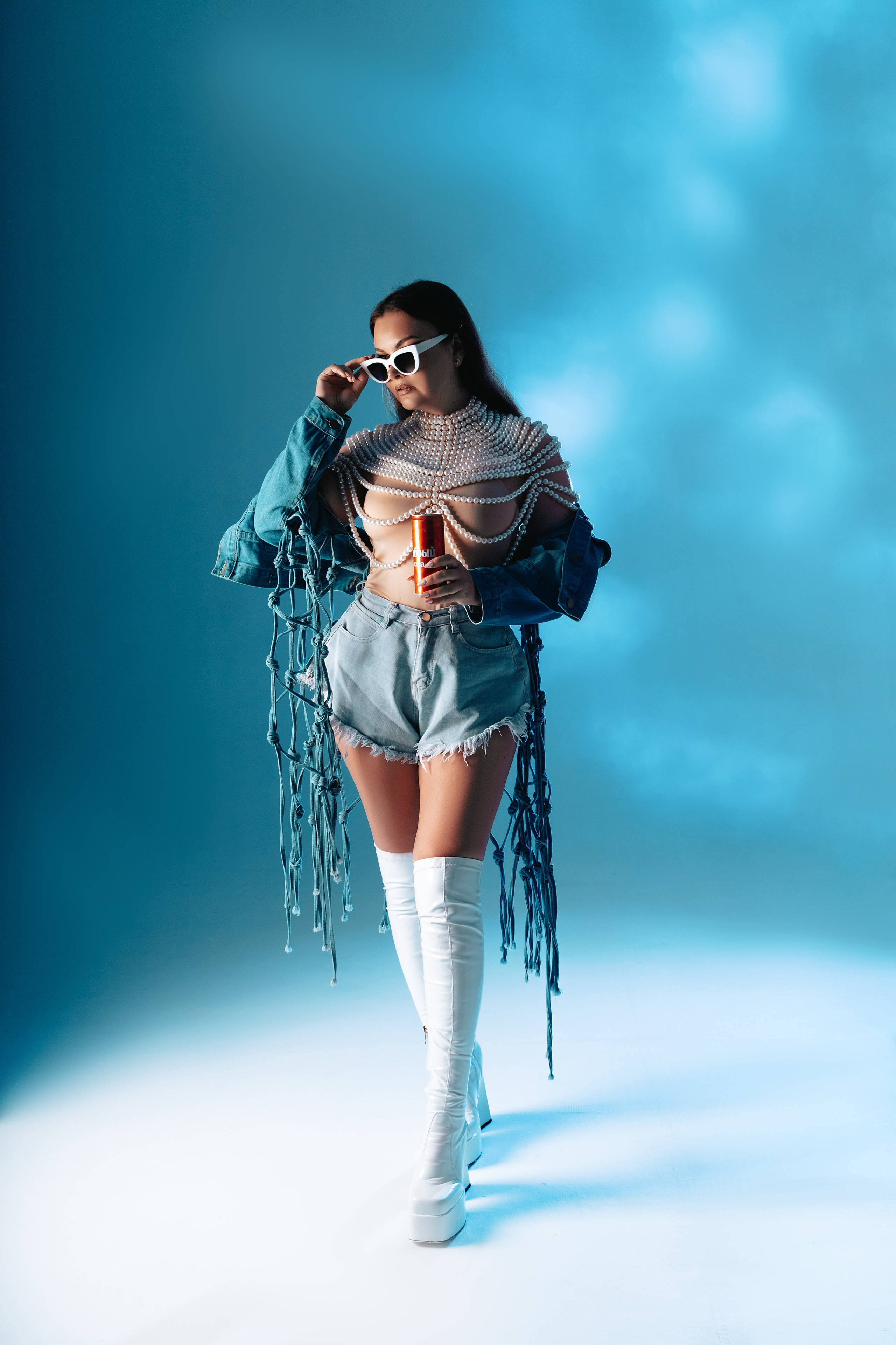 Aleksandra. Главная