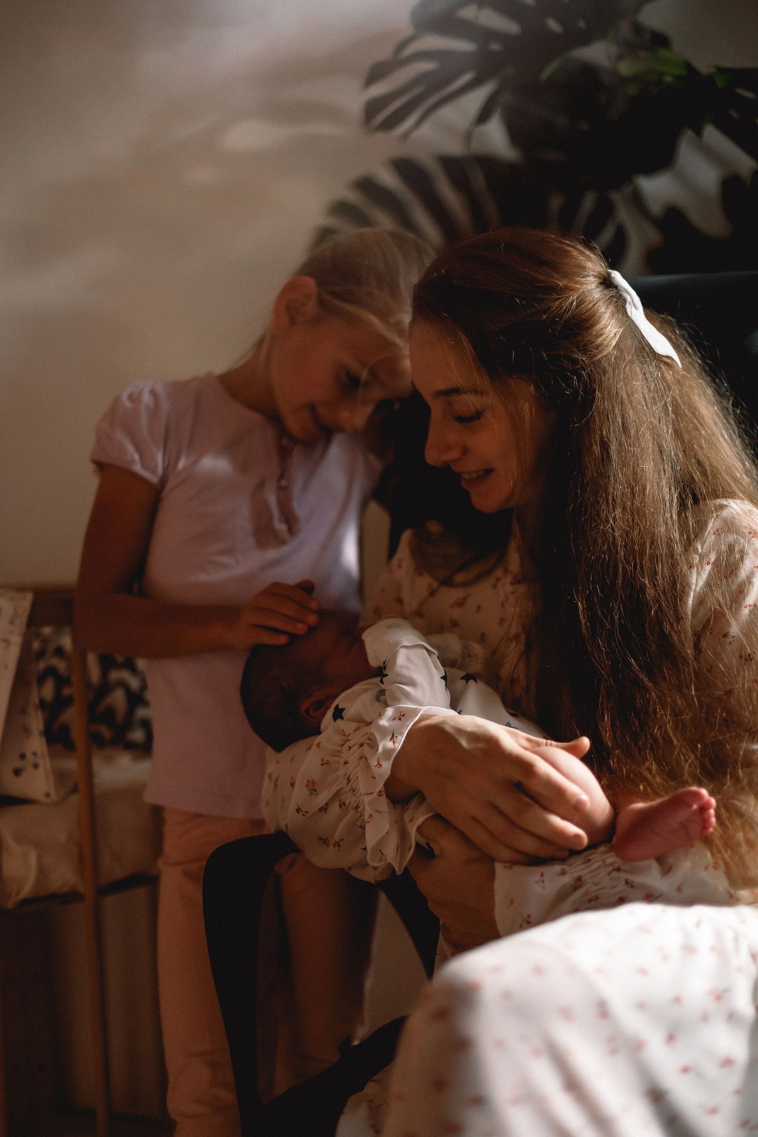 Малыш Денис. Фотограф в Москве Базанова Дарья