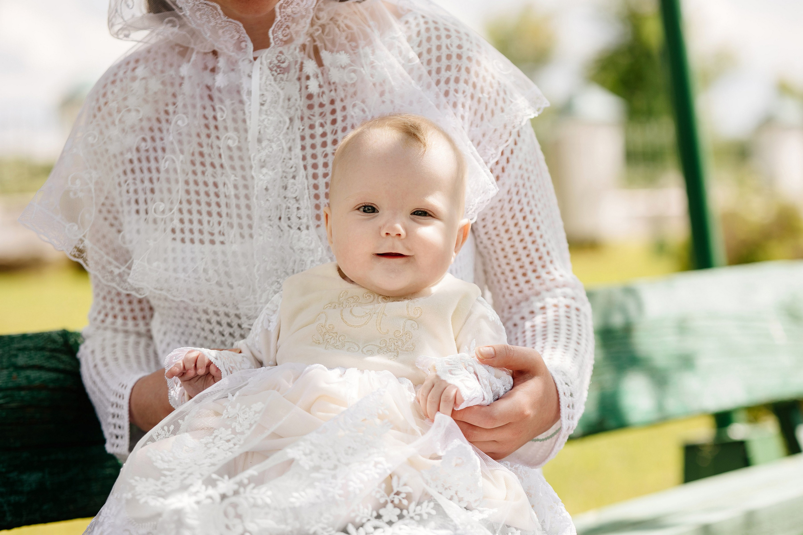 Крещение Агаты. Свадебный и семейный фотограф Екатерина Иванова