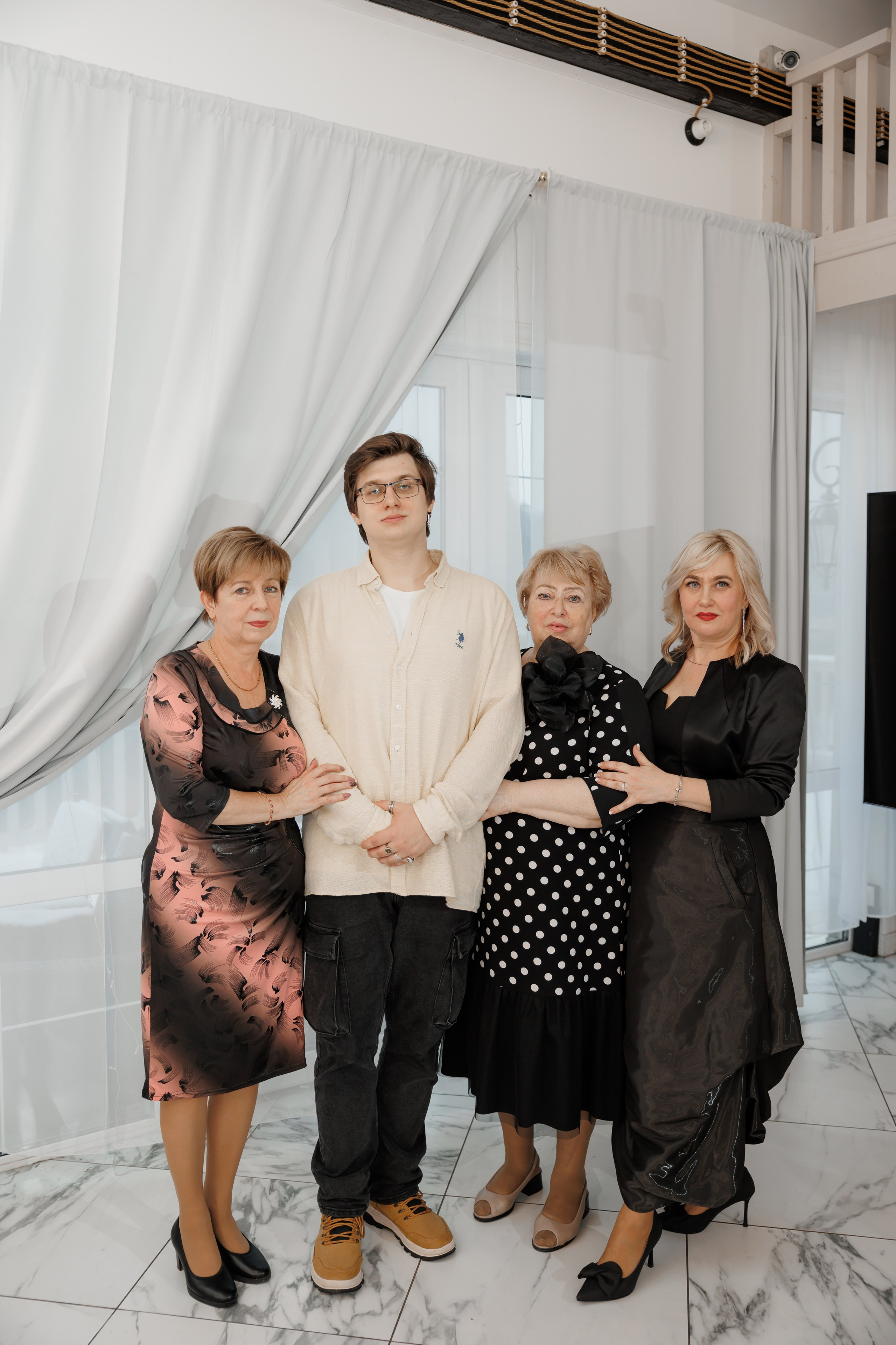 Юбилей, ресторан «Барский», усадьба «Гребнево». Свадебный и репортажный фотограф (Москва, Королев и другие)