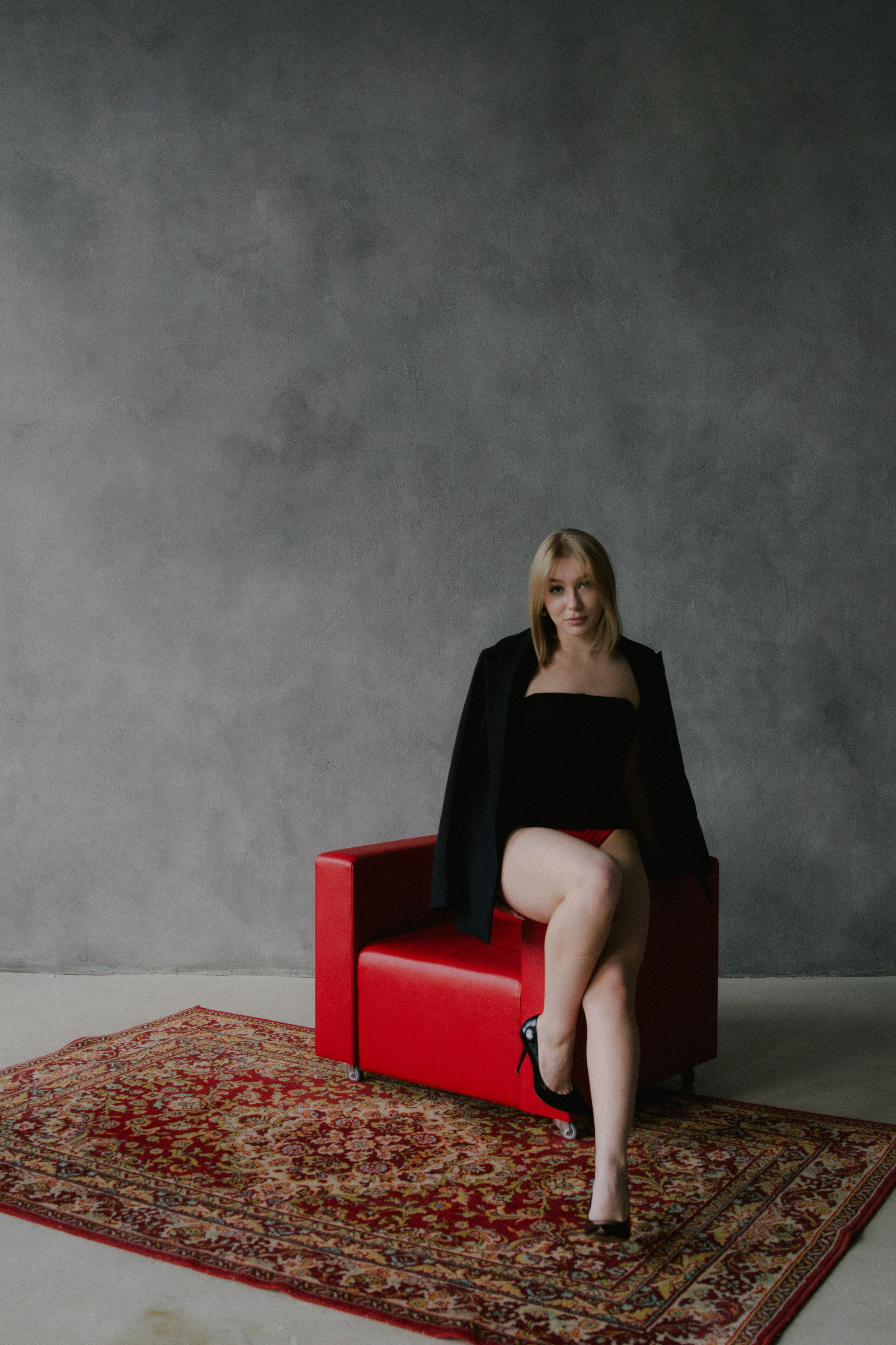 Эвелина. Фотограф Настя Булочка Екатеринубрг