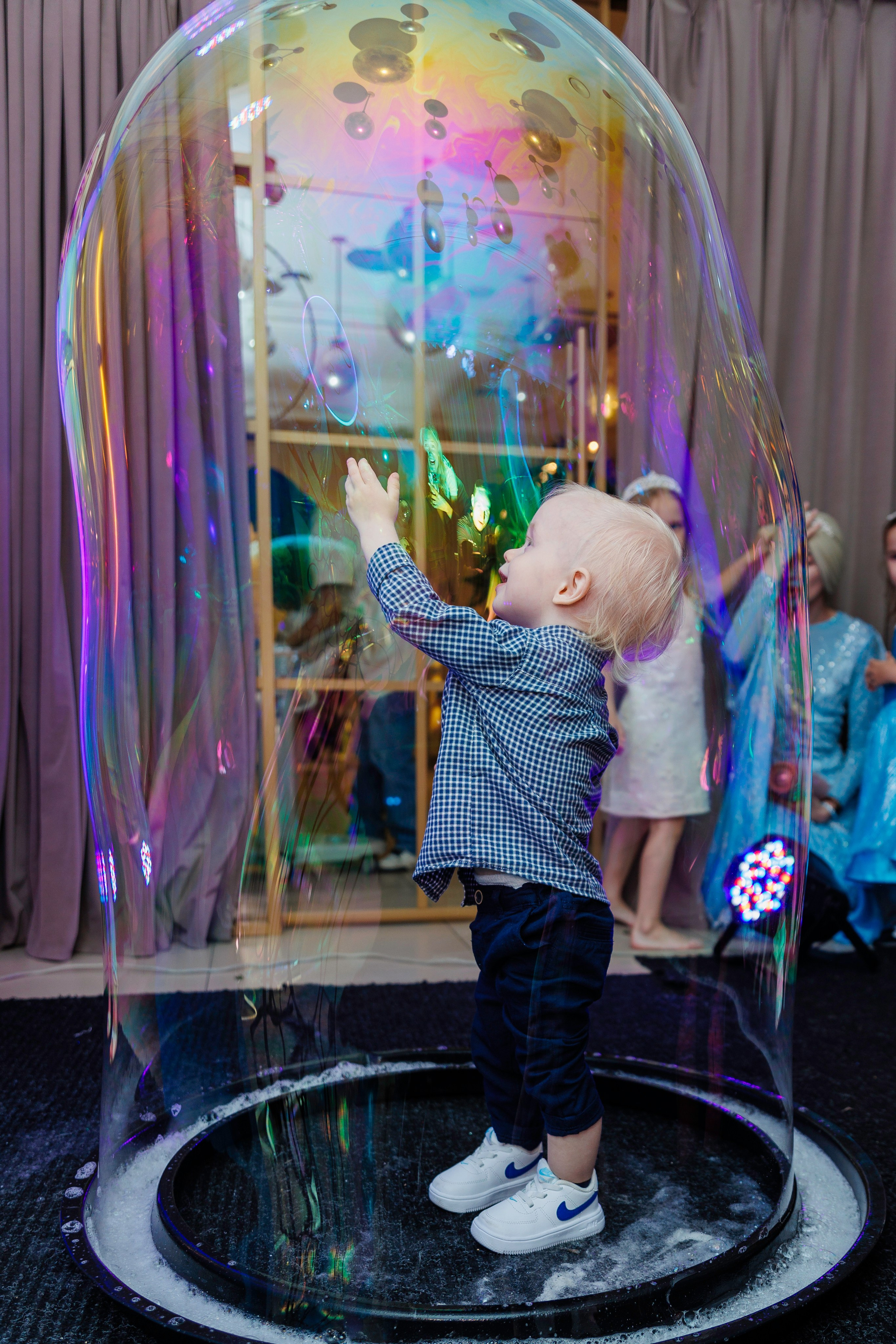 Банкетный репортаж. Главная