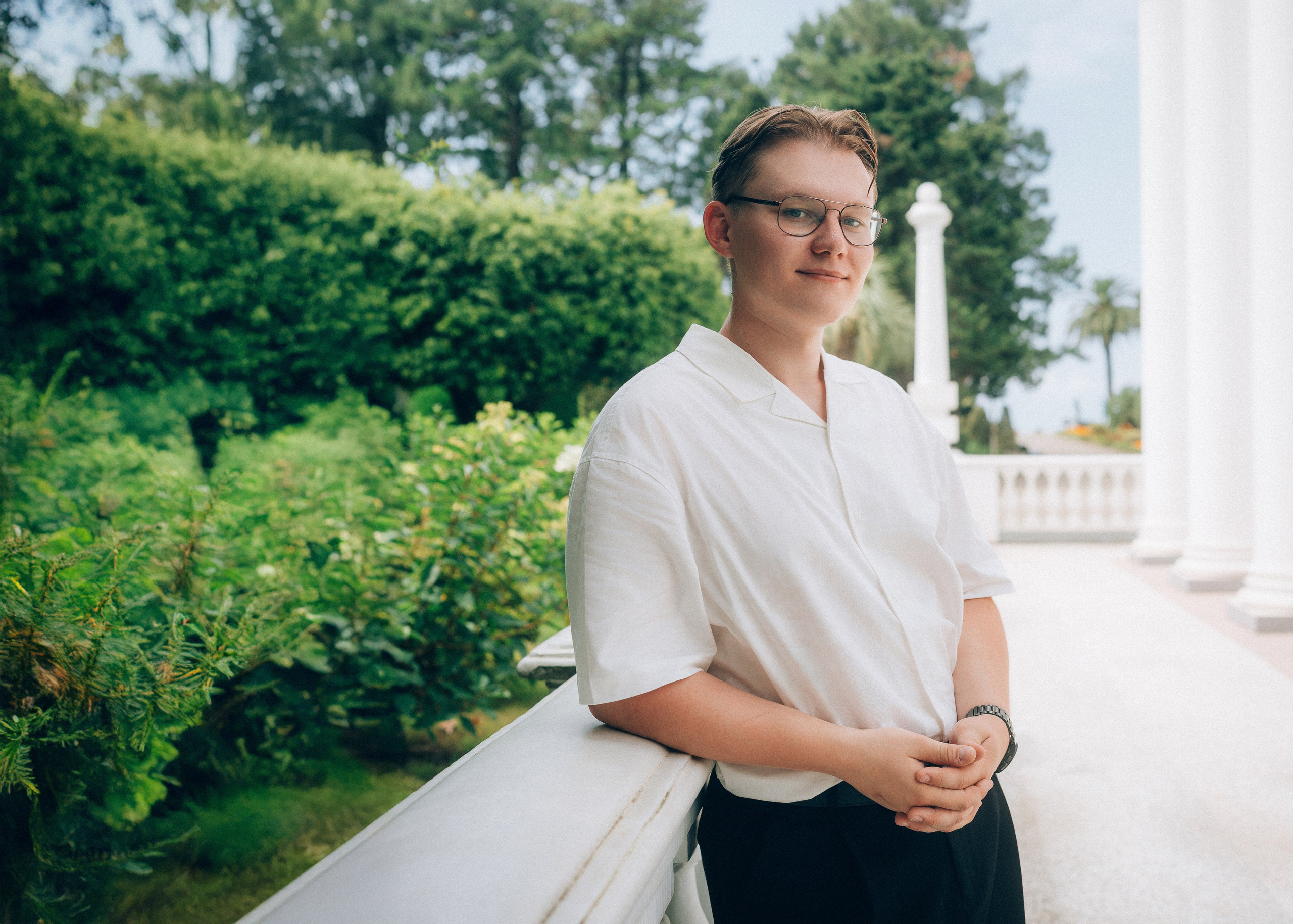 3. Фотограф Батуми | Ксения Кинасова