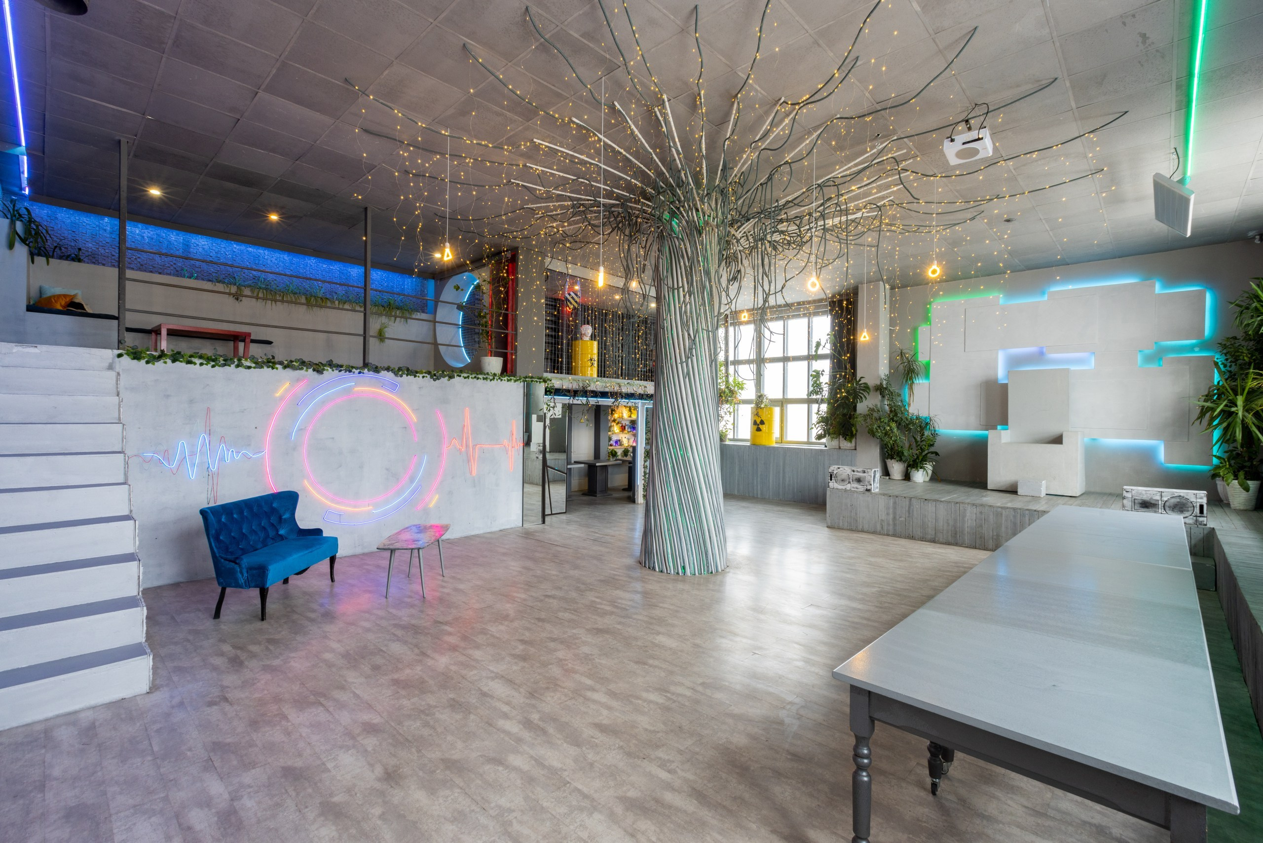 Room 35 LOFT. Фотограф в Туле Крупский АнДРей. Фотостудия «КАДР71» в Туле