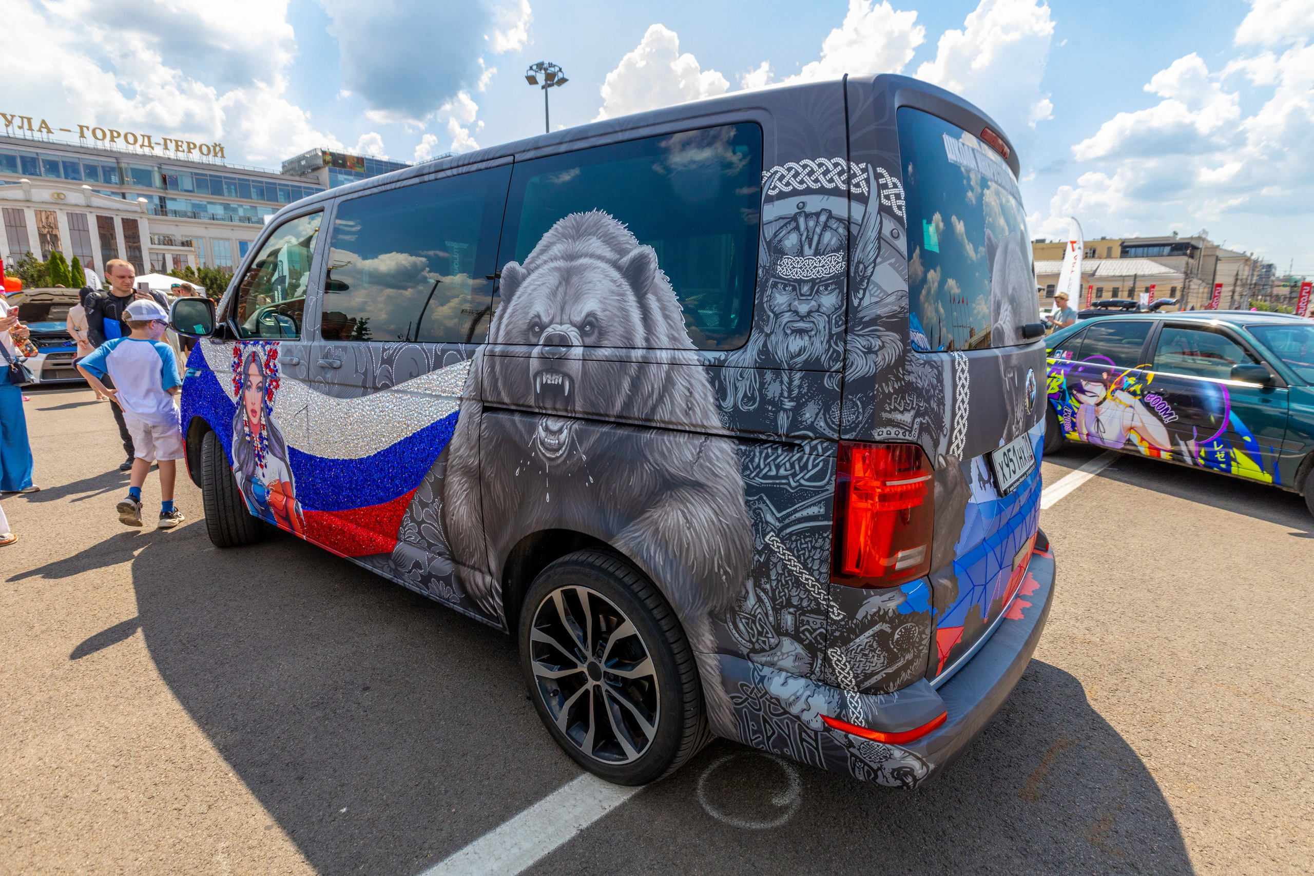 Автострада 2026. Фотограф в Туле Крупский АнДРей. Фотостудия «КАДР71» в Туле
