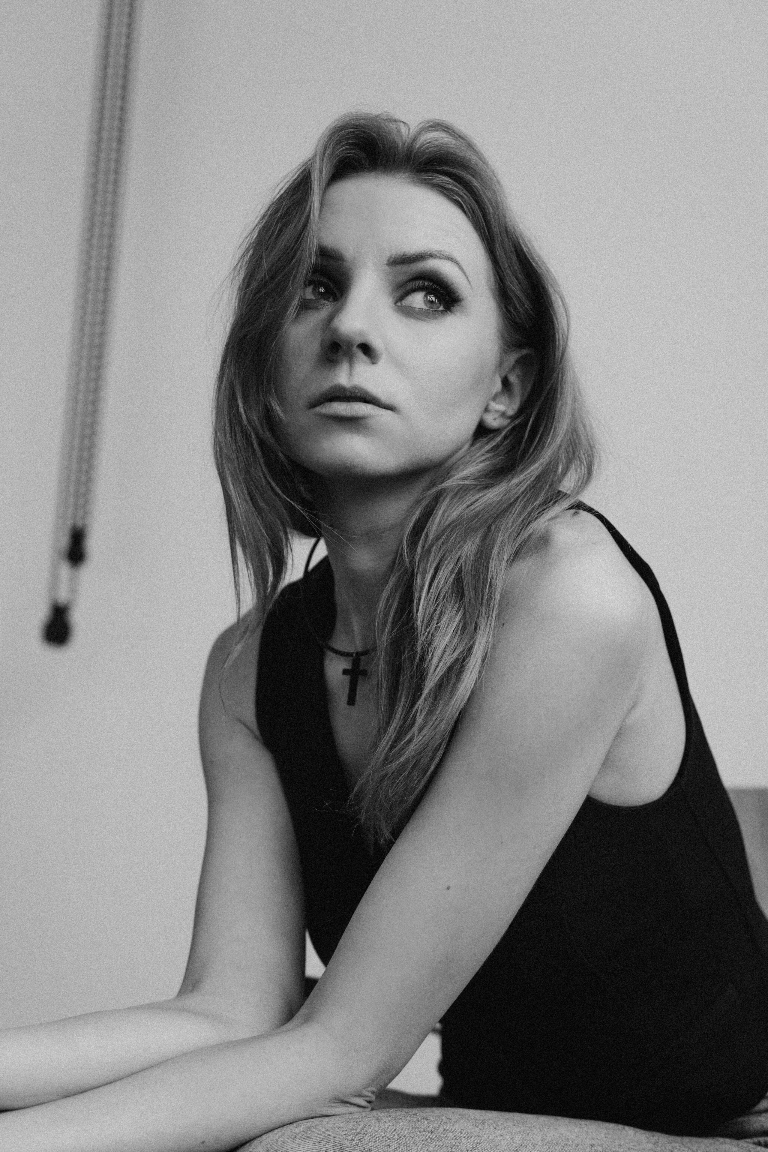 Даша. Свадебный фотограф Оля Григунова