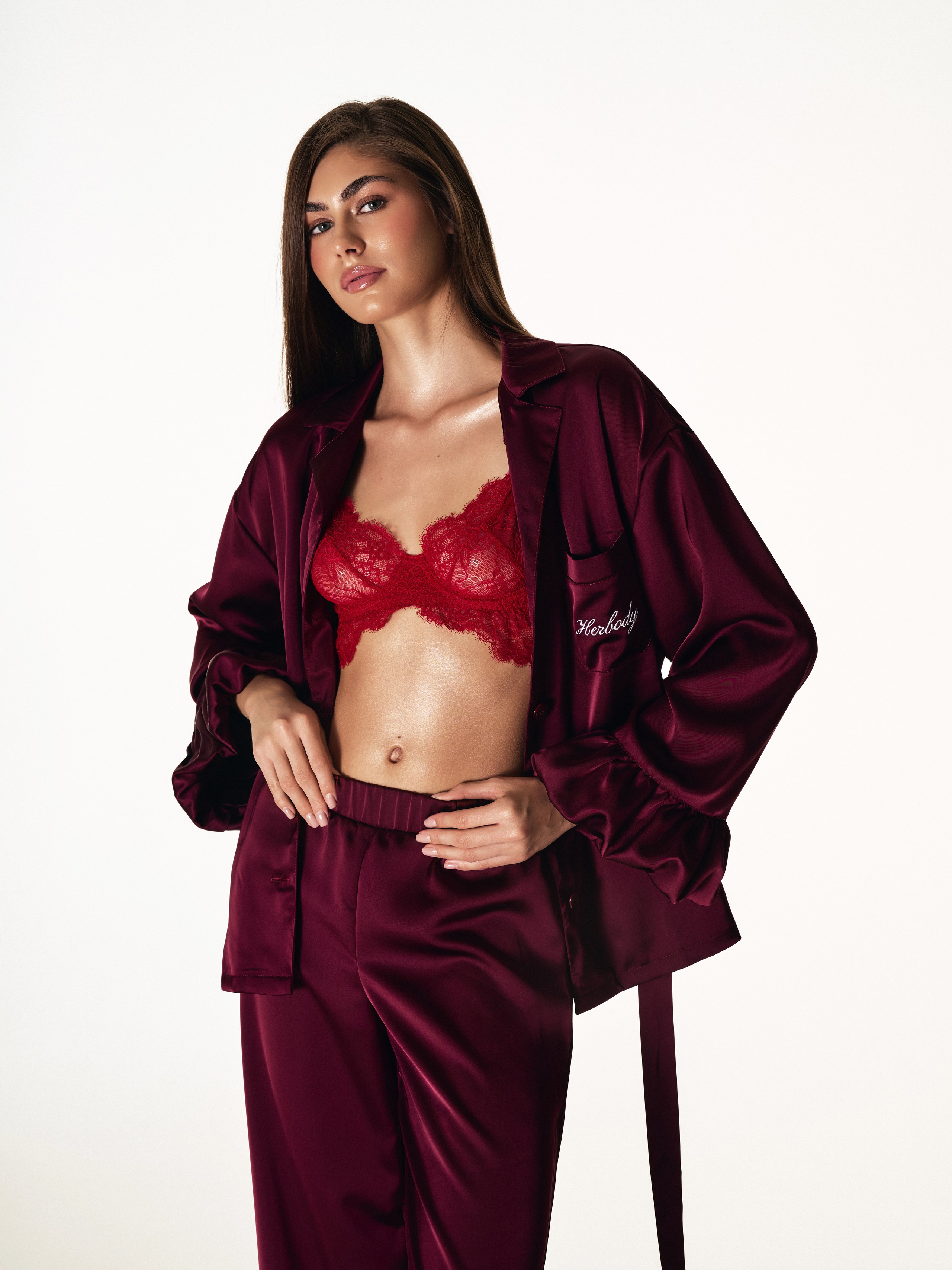 HERBODY. Главная