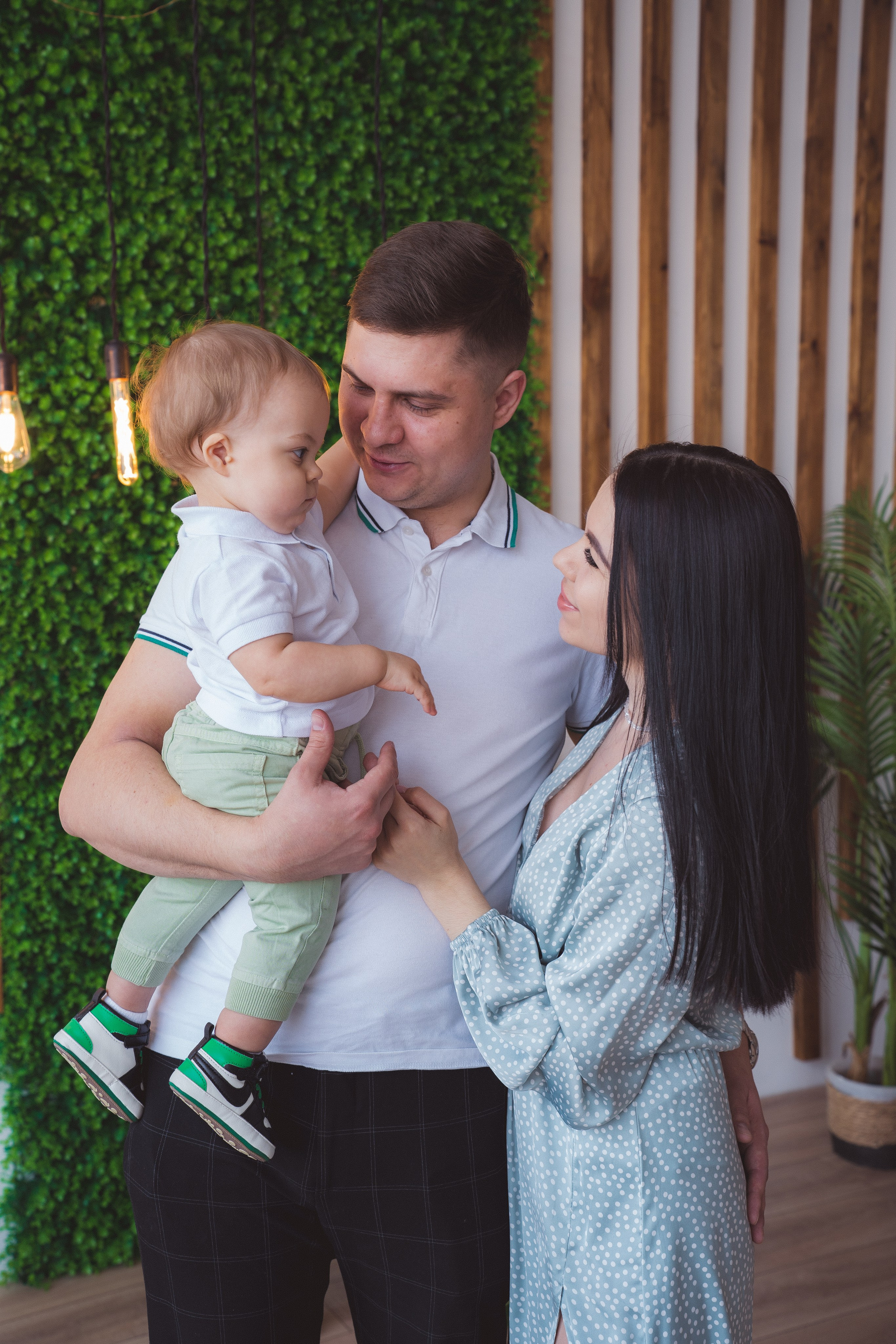 День рождение Артема. Фотограф Маргарита Слободянина в Хабаровске