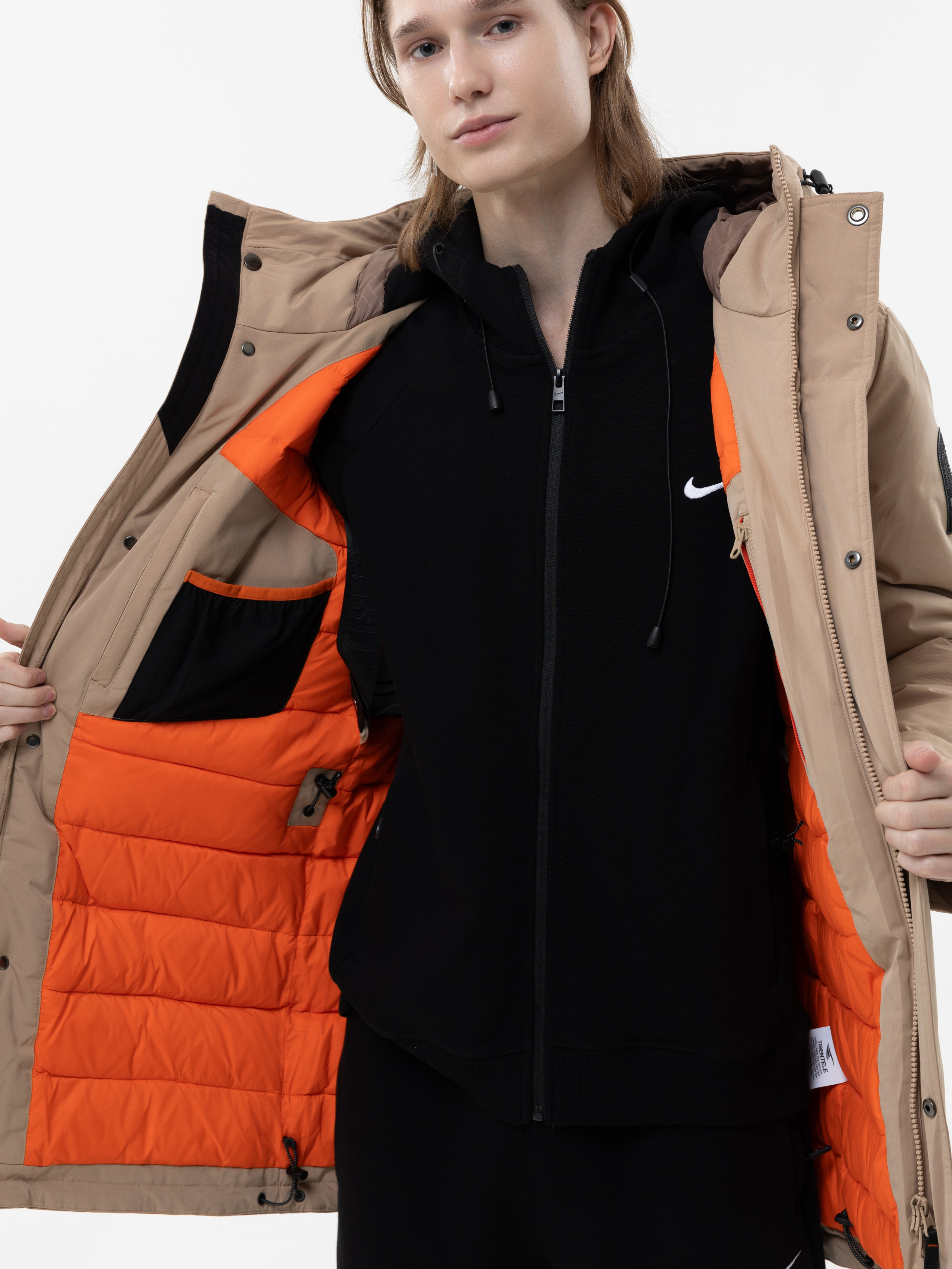 Каталог для спортивной и горнолыжной одежды