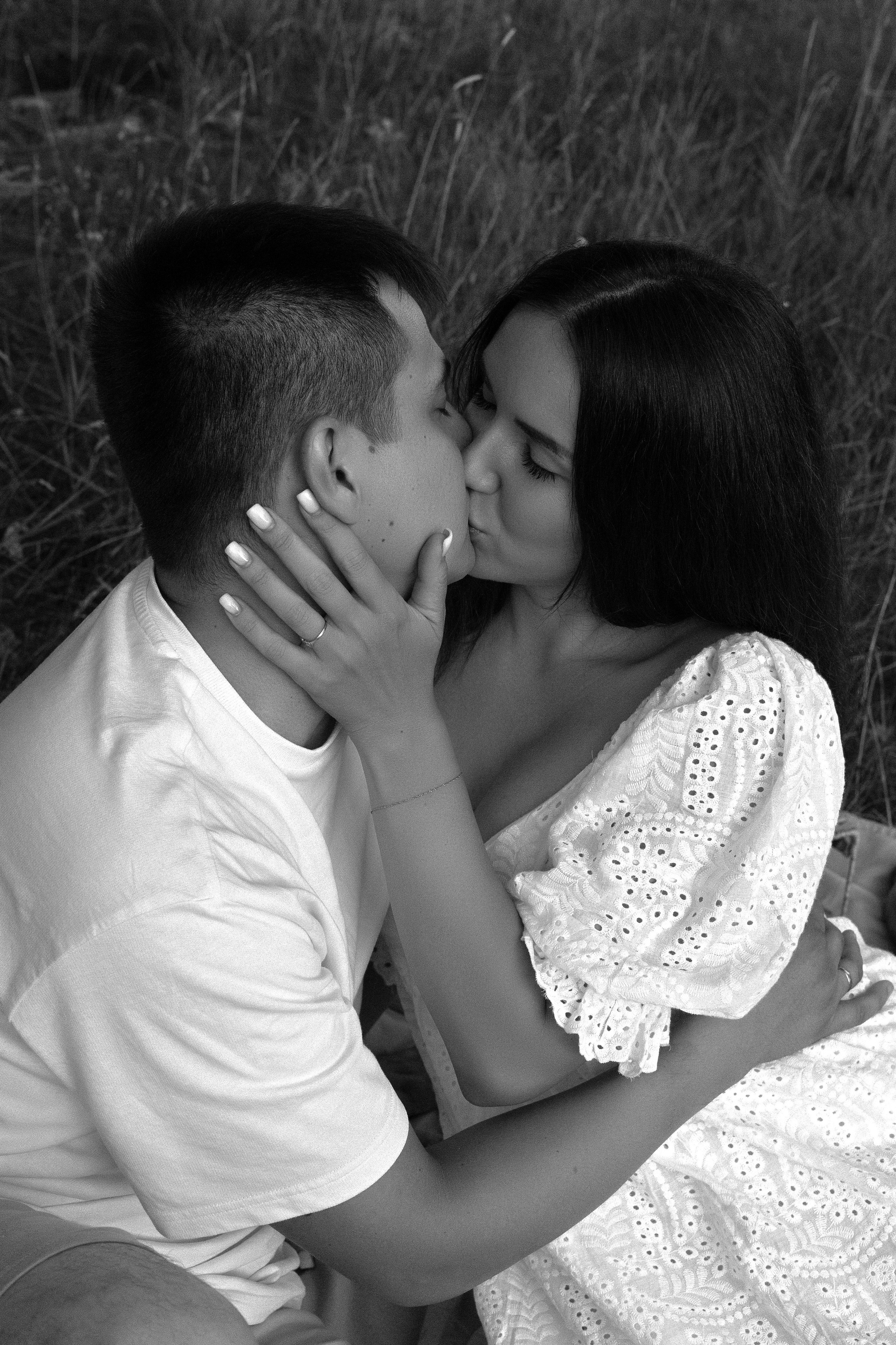 Илья & Александра. Фотограф Юлия Абдульмянова