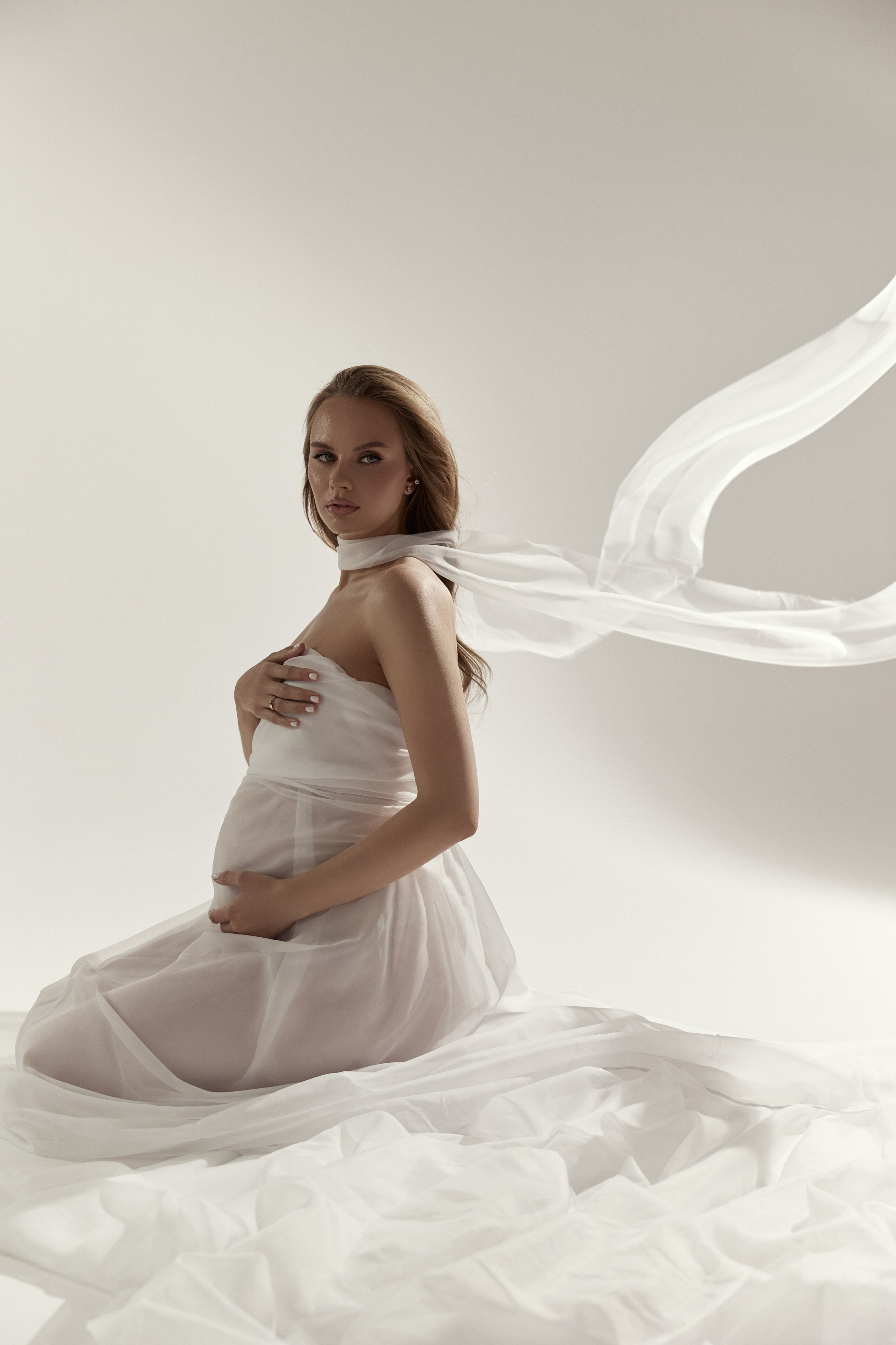 Маргарита. Фотограф Краснодар