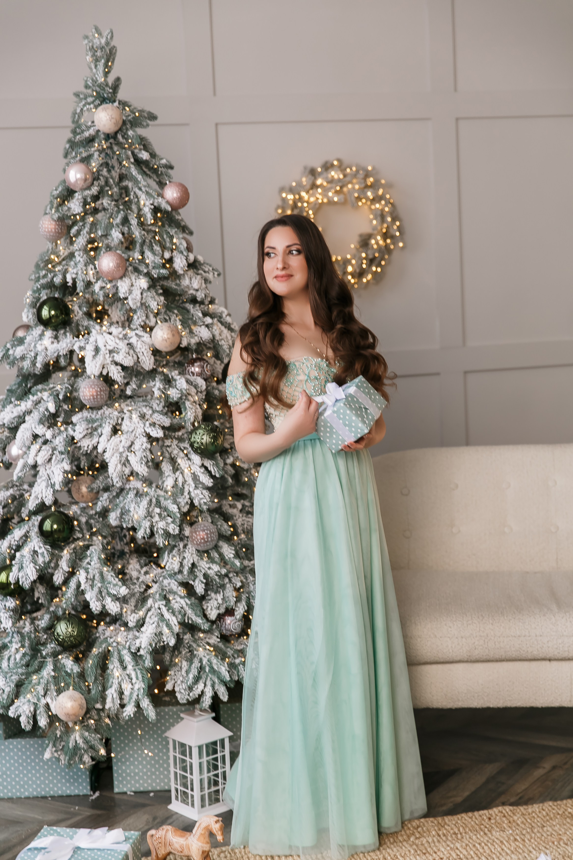 Новогодняя фотосъемка. Свадебный и семейный фотограф в Брянске Ирина Гавриленко, выпускные ал