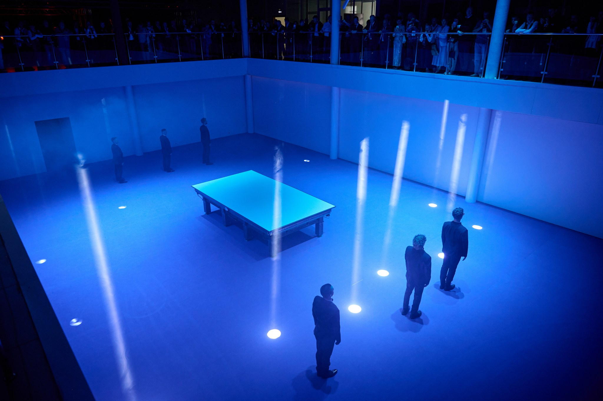 Кубок главы Екатеринбурга 2024 Кубок мира по бильярдному спорту «динам. Мезенцев Евгений фотограф