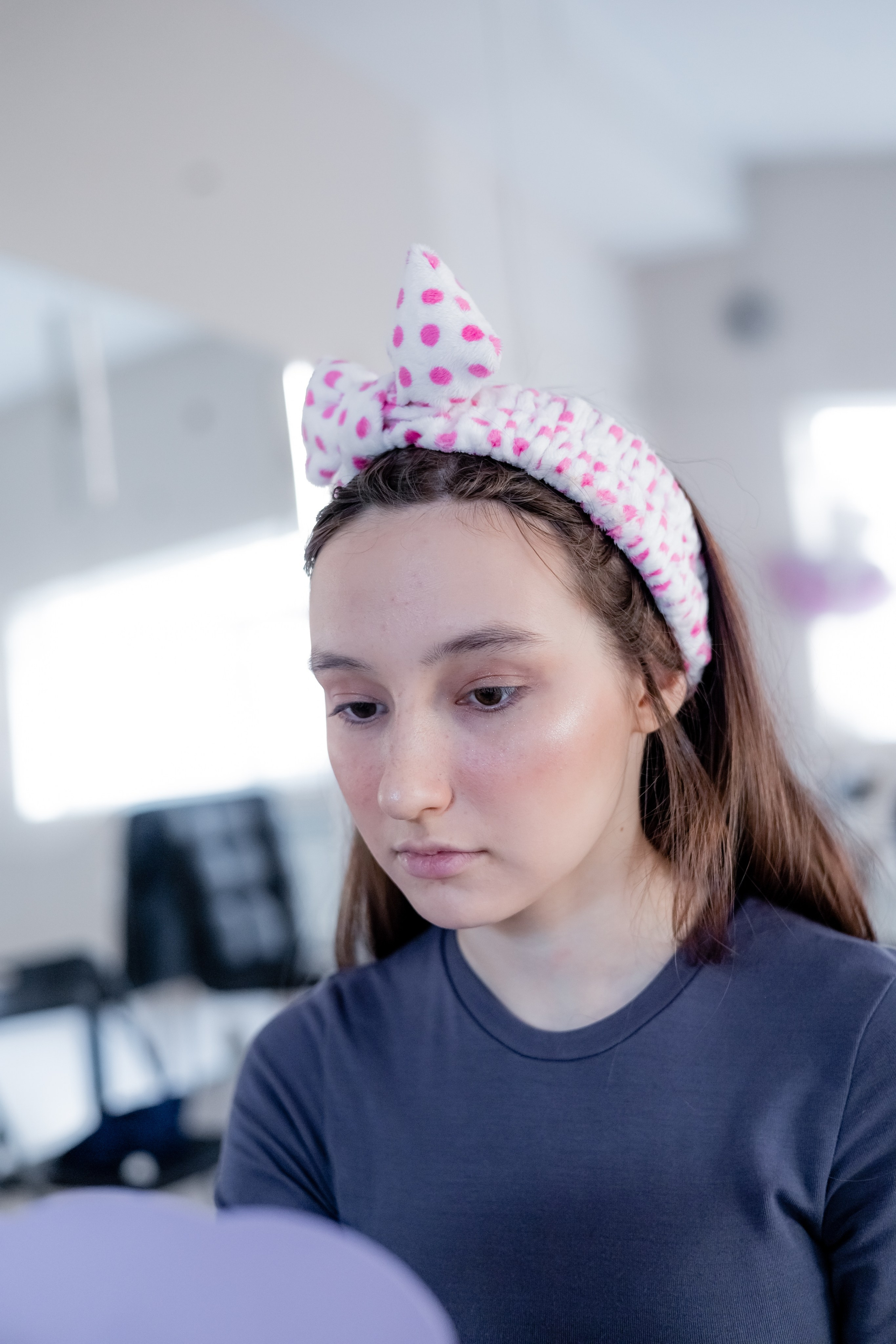 Мастер-класс макияжа для девочек подростков. Школа для девочек во Владивостоке — Само Совершенство