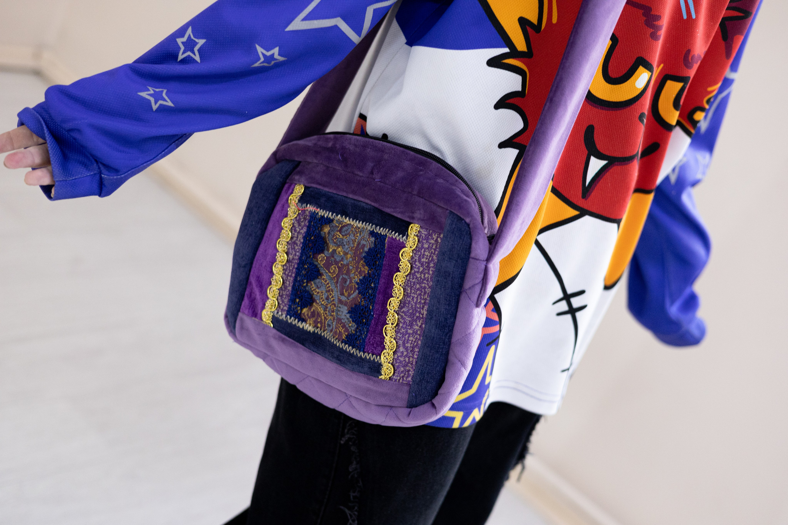 Еще сумки. Школа для девочек во Владивостоке — Само Совершенство