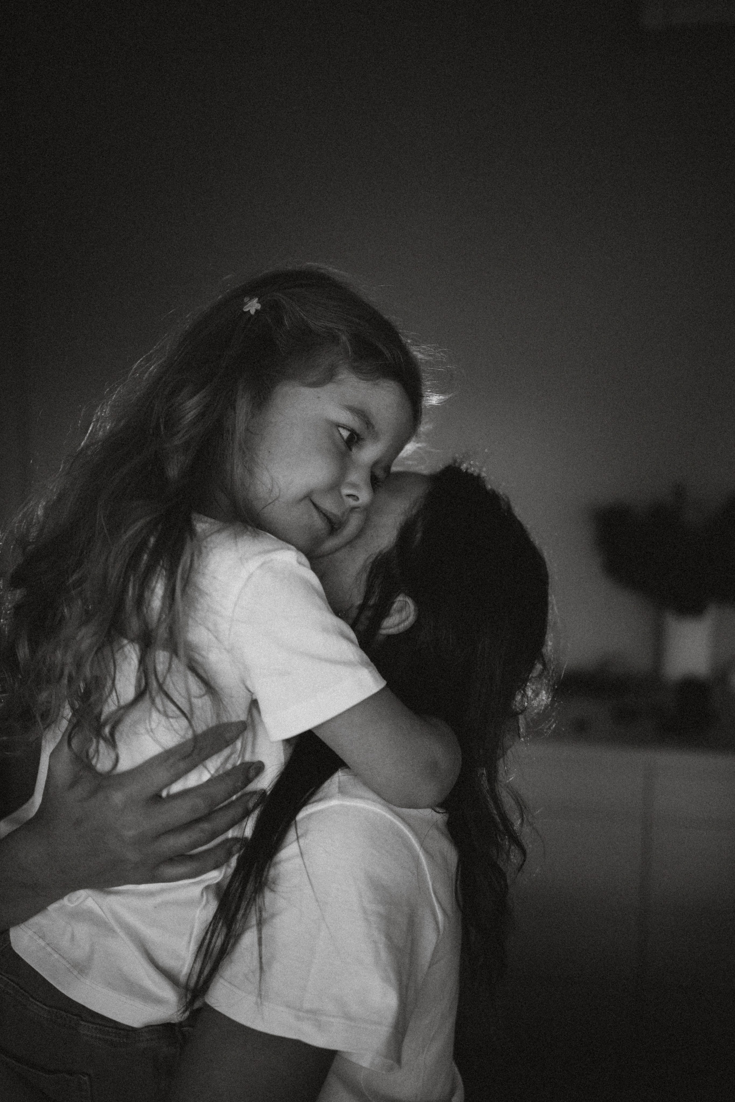 Наташа, Маруся и Зефир