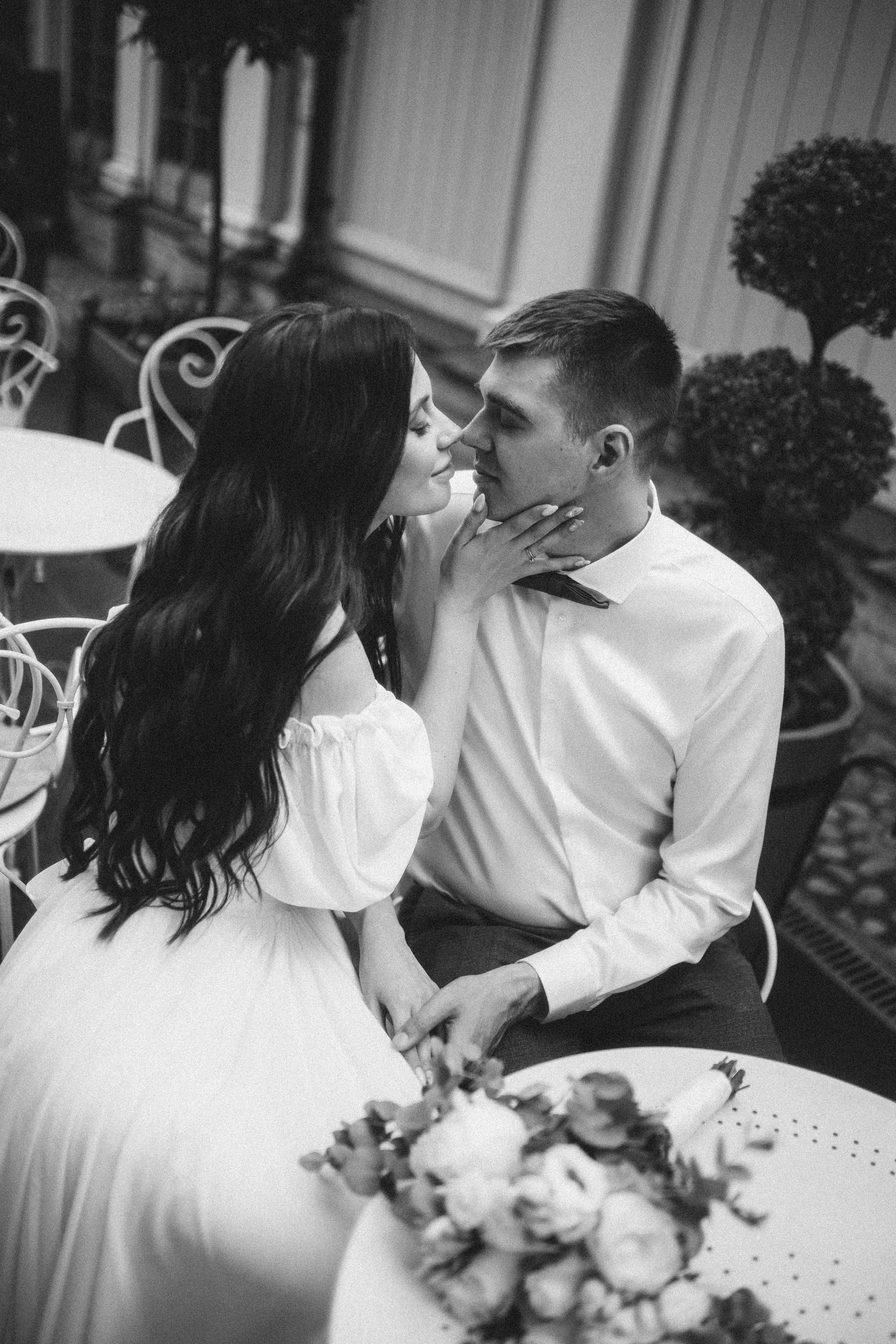 С любовью о любви. Фотограф Санкт-Петербург|СПБ|Питер Марина Медведева