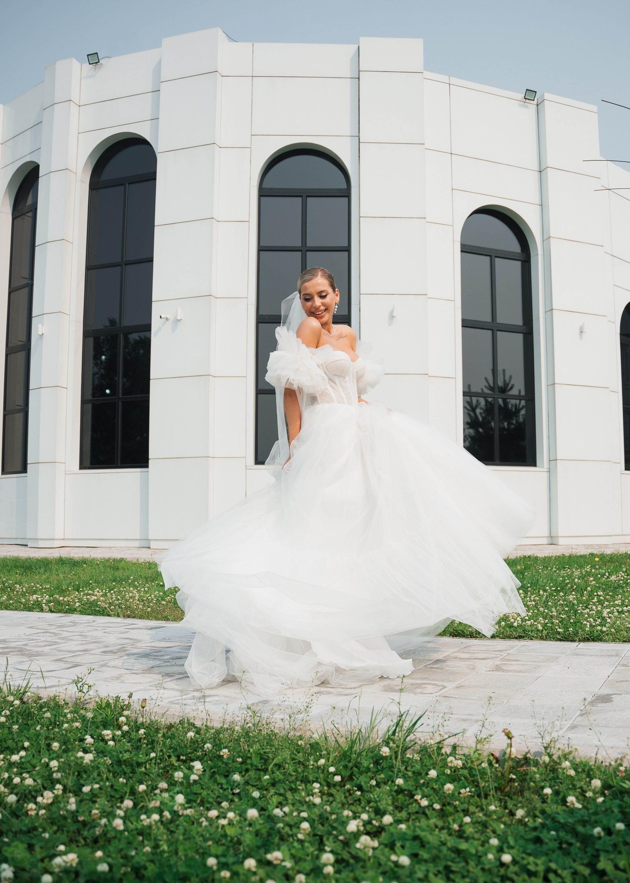 Валерия и Олег. Фотограф Хабаровск